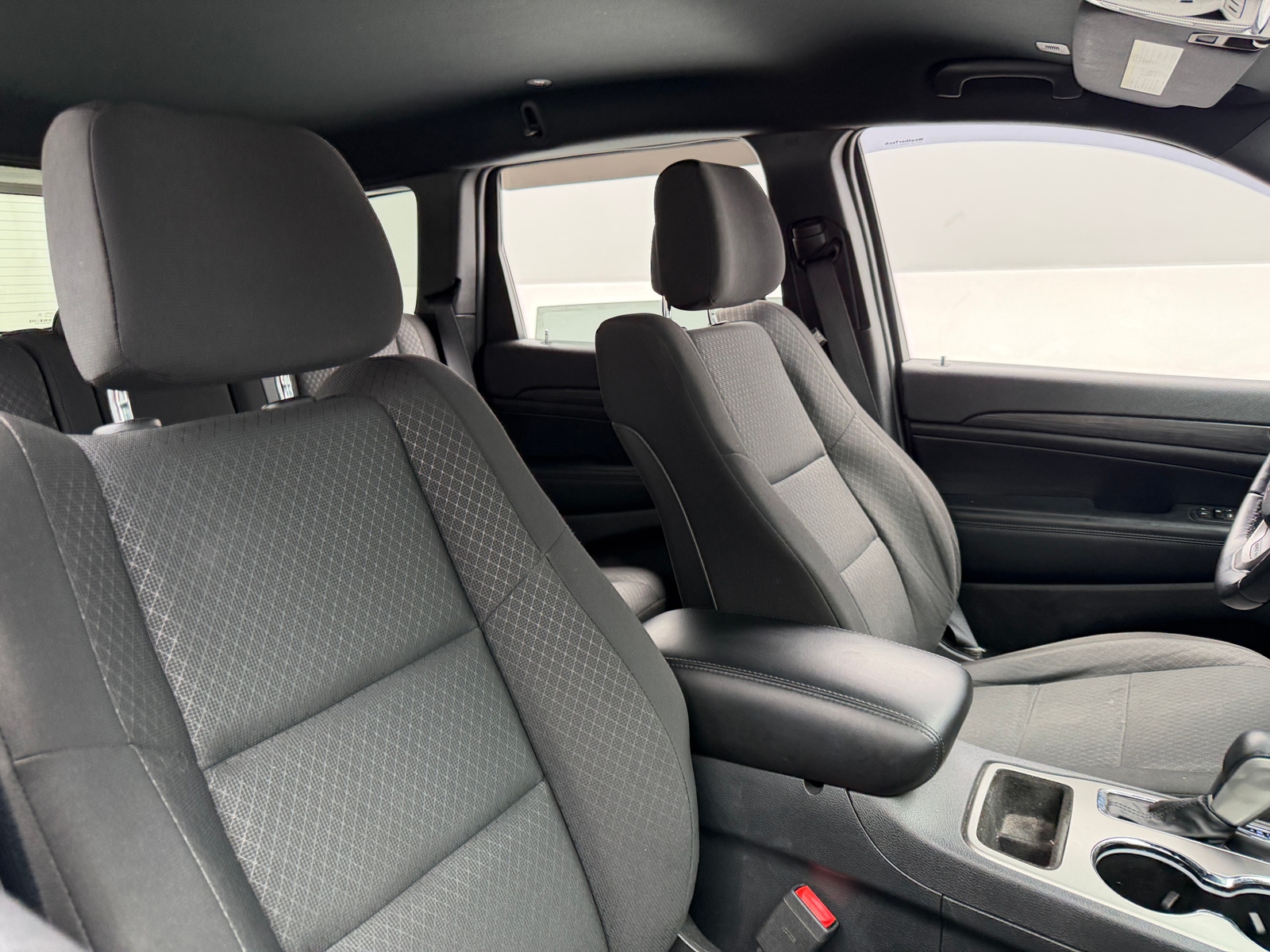 Thumbnail: 2019 Jeep Grand Cherokee - 2