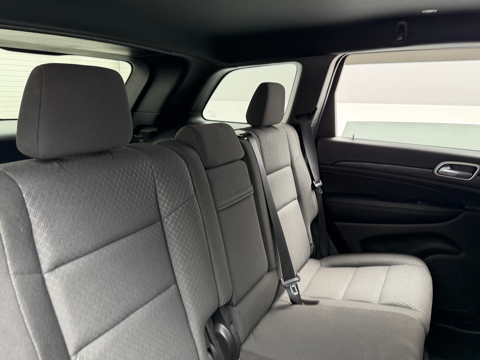Thumbnail: 2019 Jeep Grand Cherokee - 6