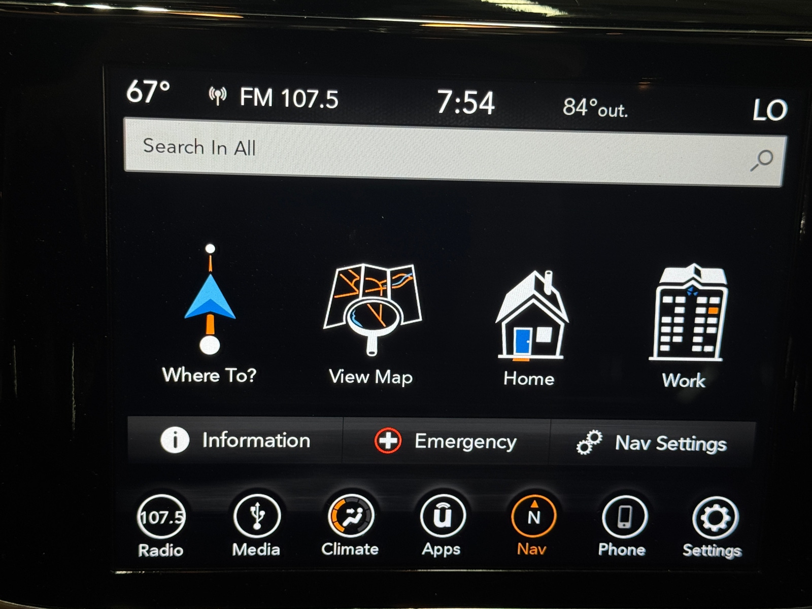 Thumbnail: 2019 Jeep Grand Cherokee - 4