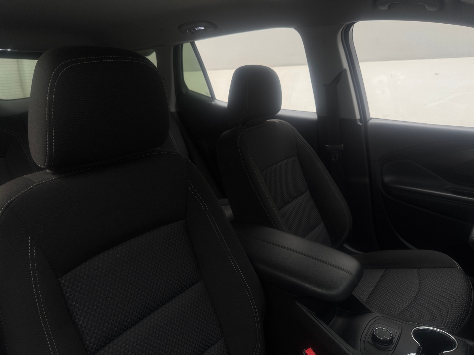 Thumbnail: 2024 GMC Terrain - 2