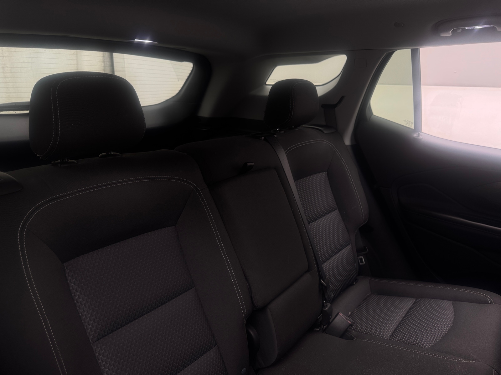 Thumbnail: 2024 GMC Terrain - 6