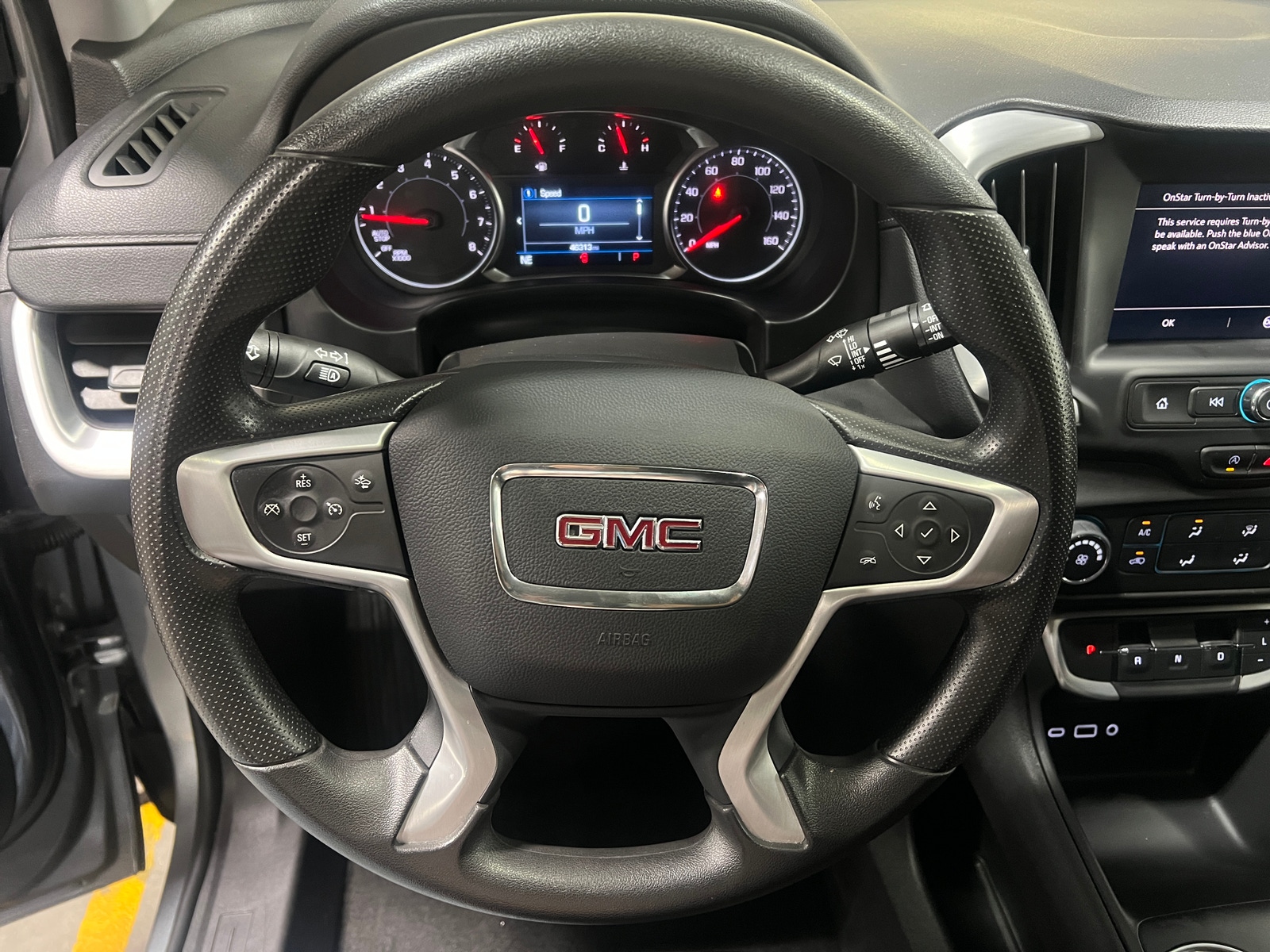 Thumbnail: 2024 GMC Terrain - 5