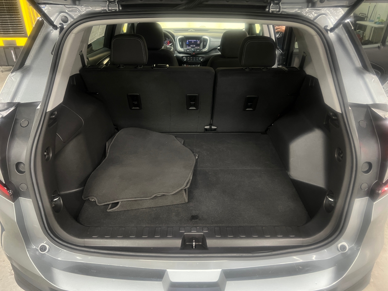 Thumbnail: 2024 GMC Terrain - 7