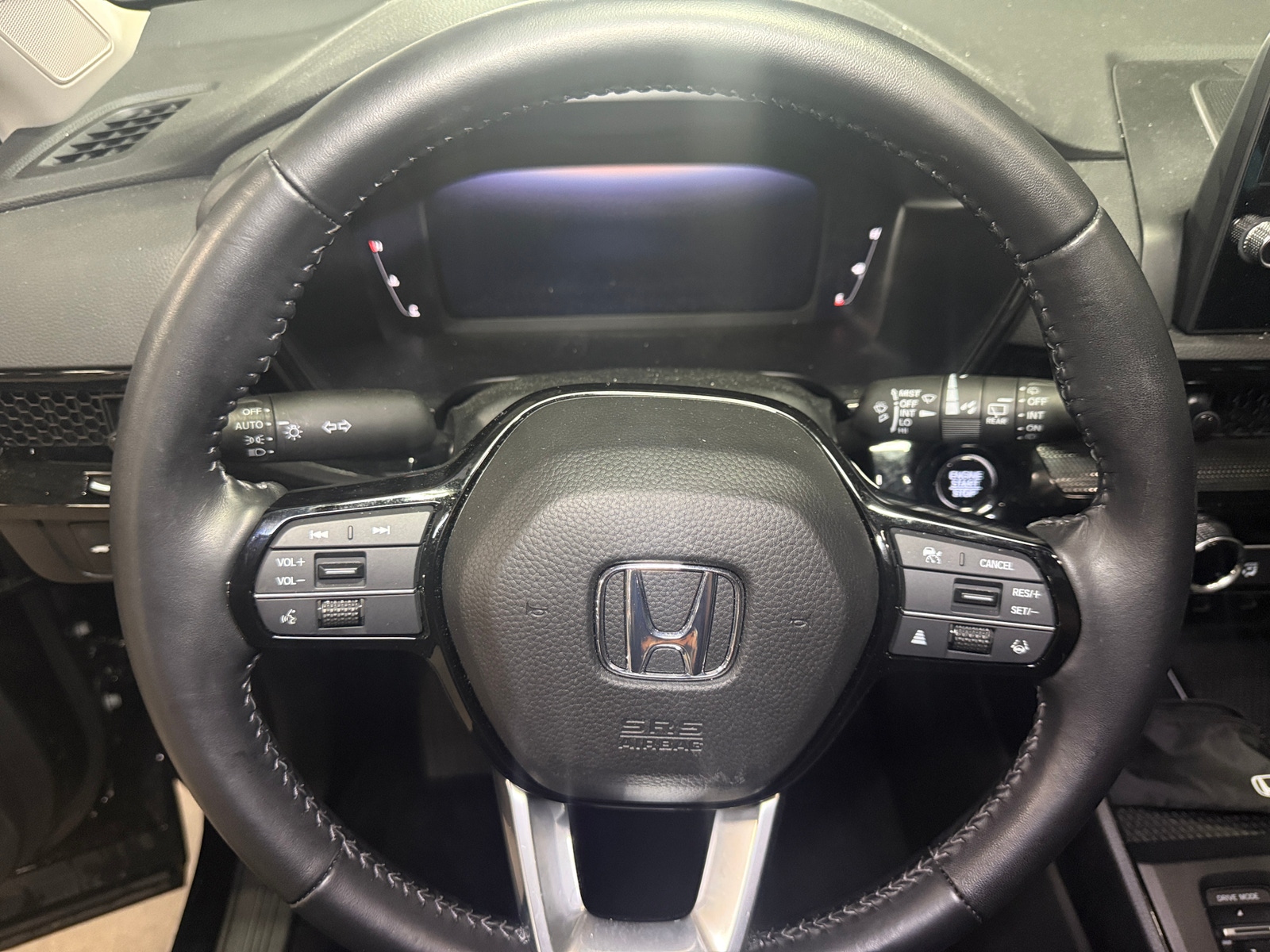 Thumbnail: 2026 Honda CR-V - 4