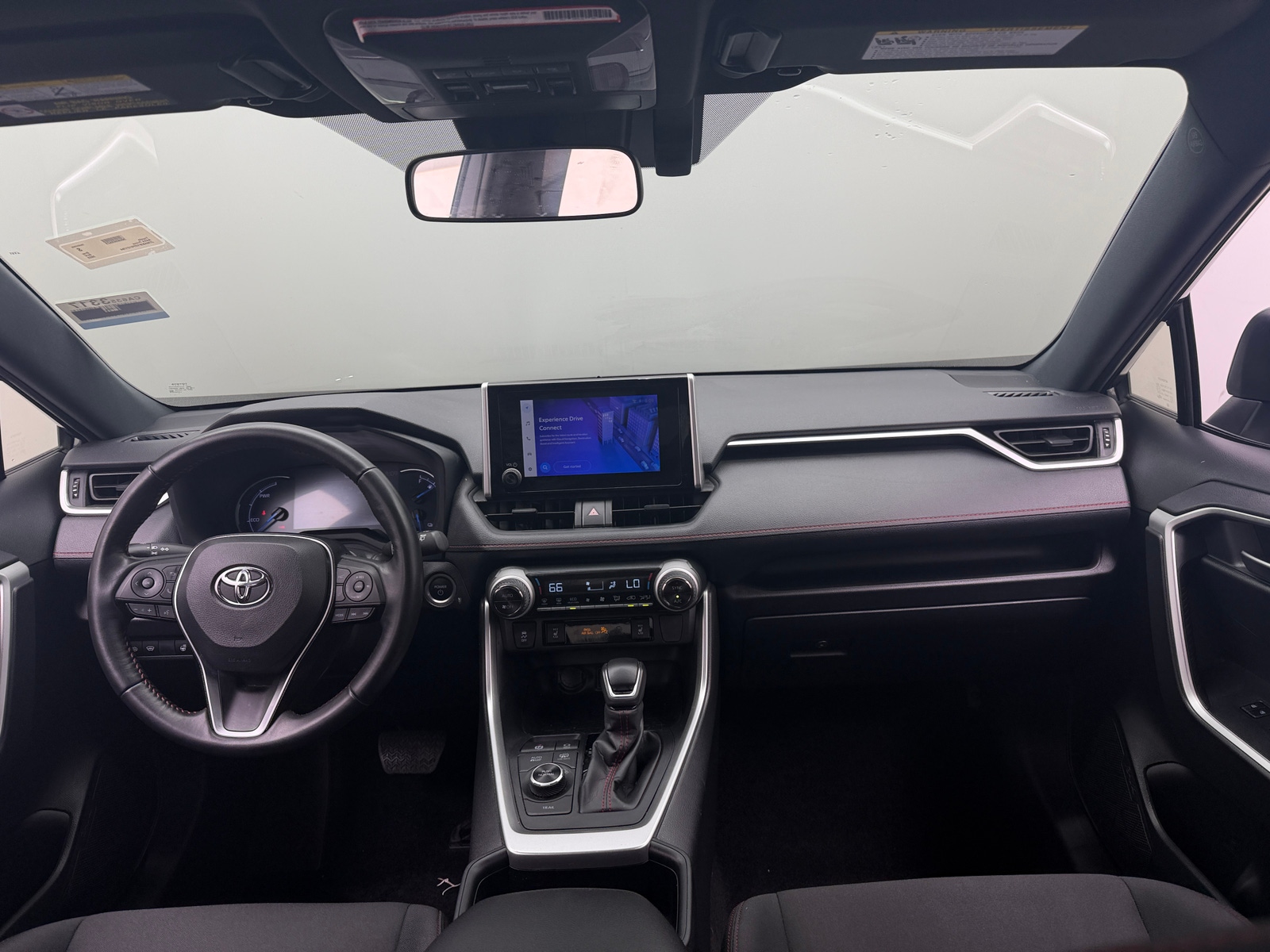 Thumbnail: 2023 Toyota RAV4 - 3