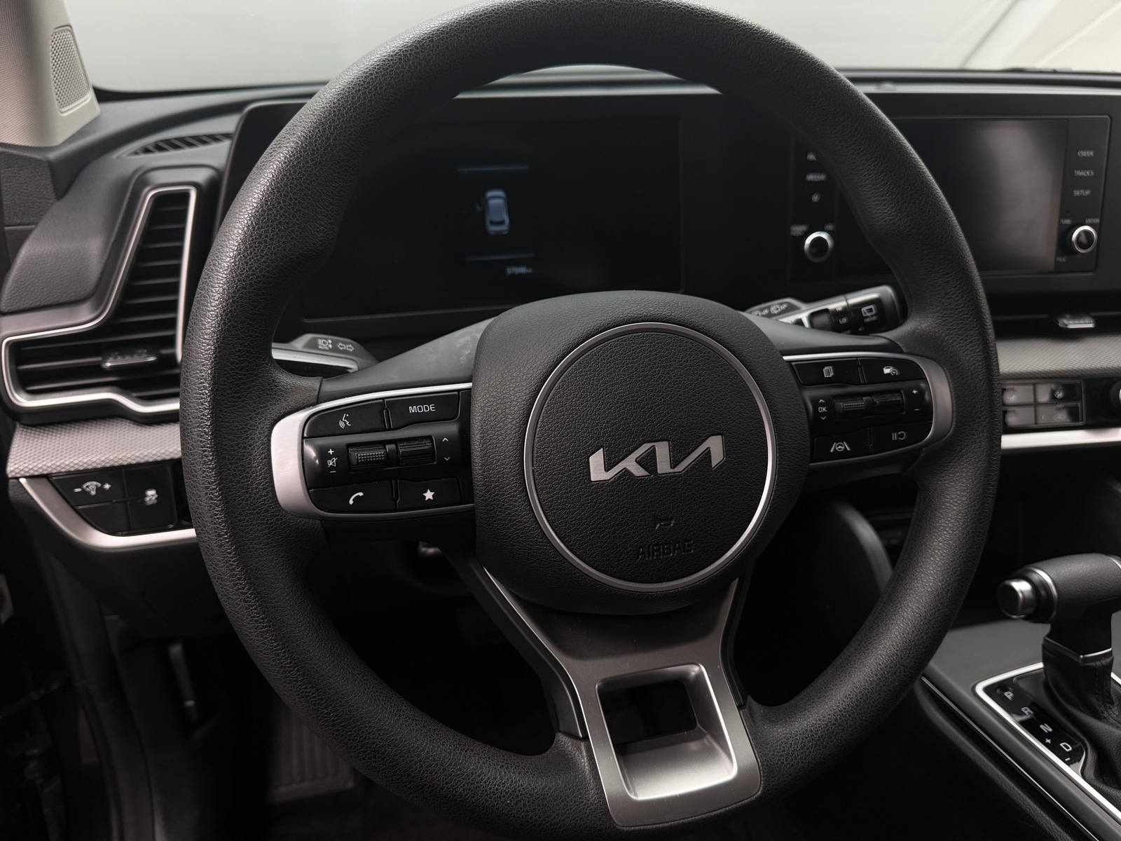 Thumbnail: 2025 Kia Sportage - 5