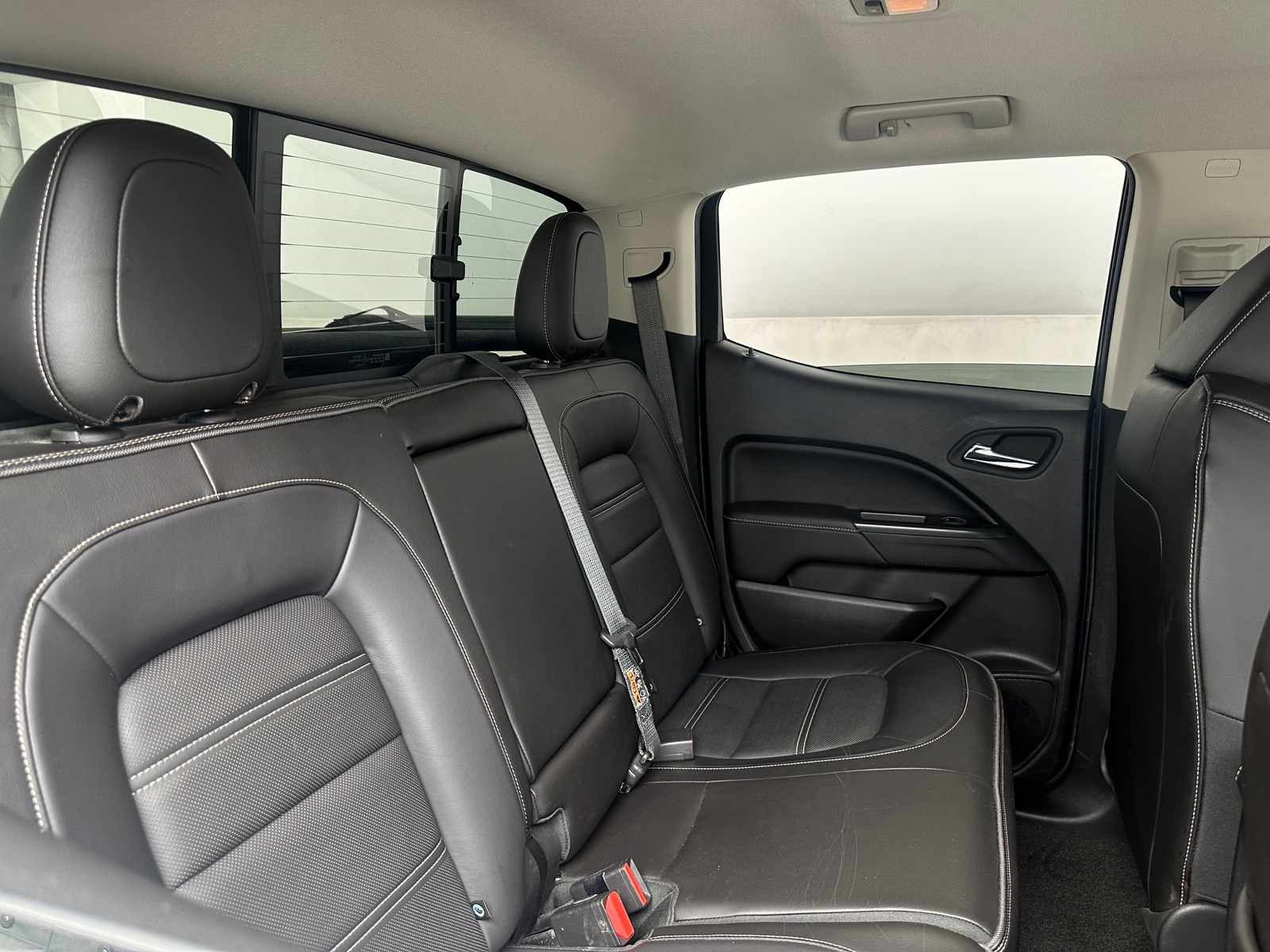 Thumbnail: 2018 GMC Canyon - 5