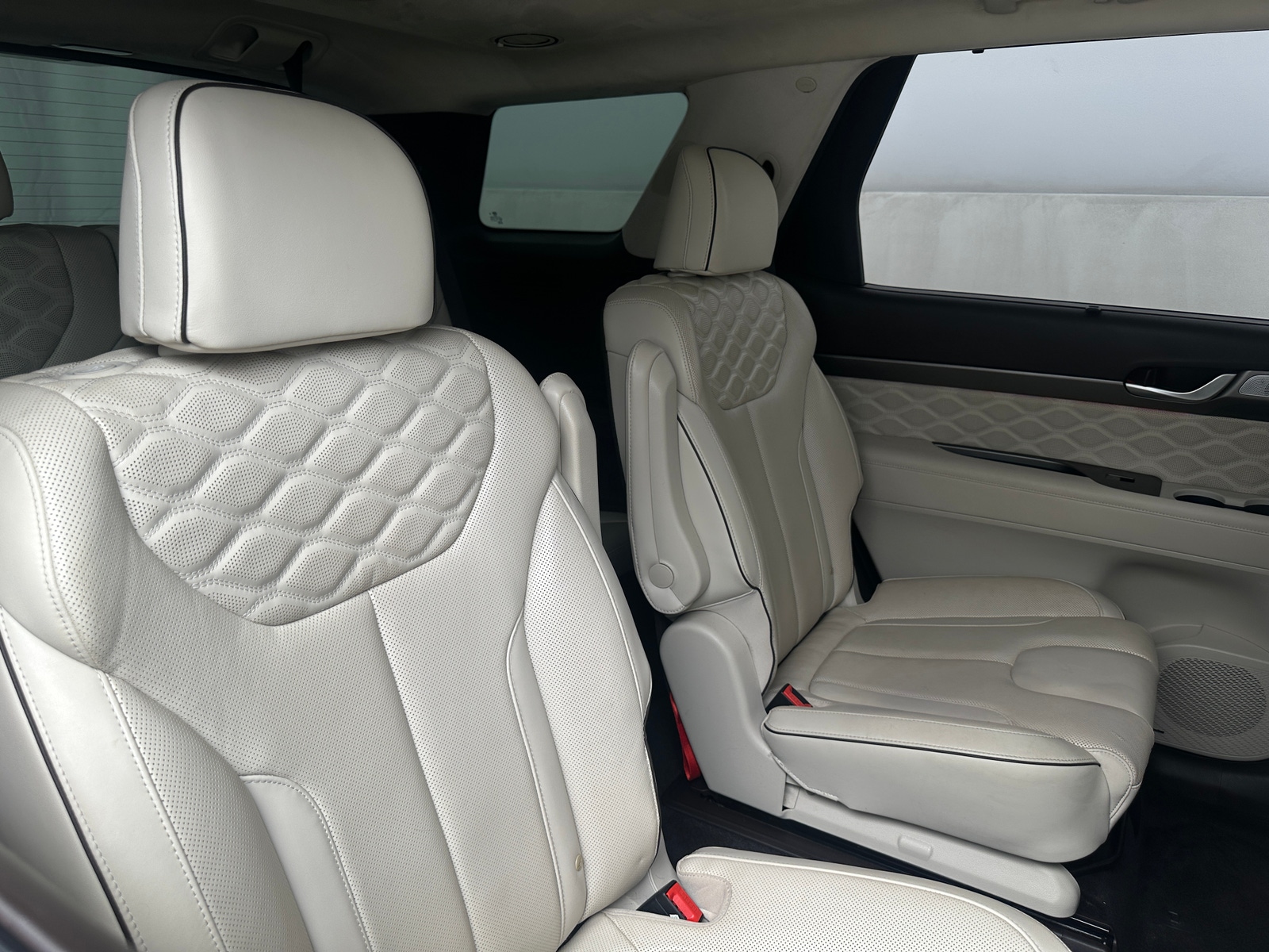 Thumbnail: 2020 Hyundai Palisade - 5