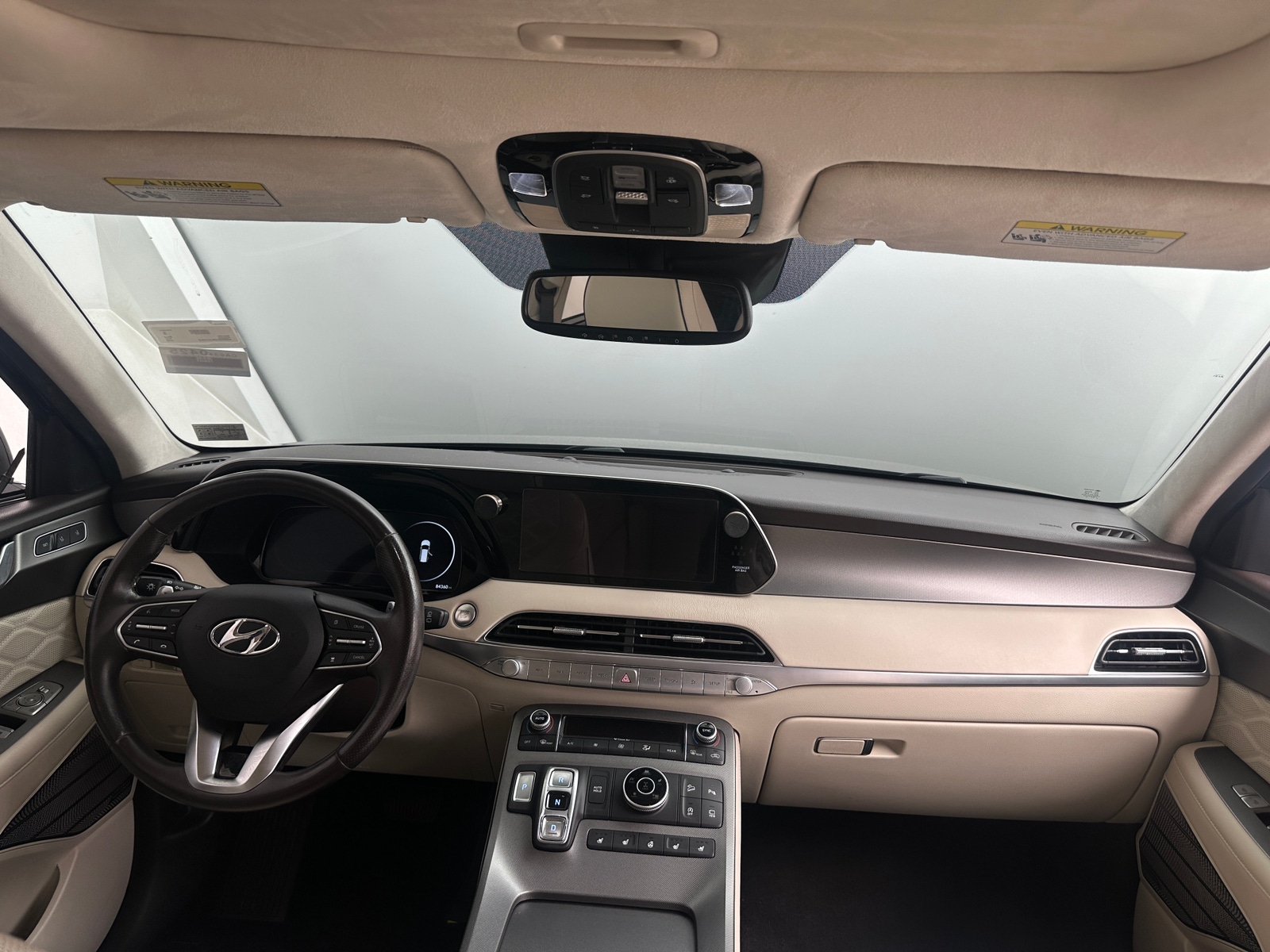Thumbnail: 2020 Hyundai Palisade - 2