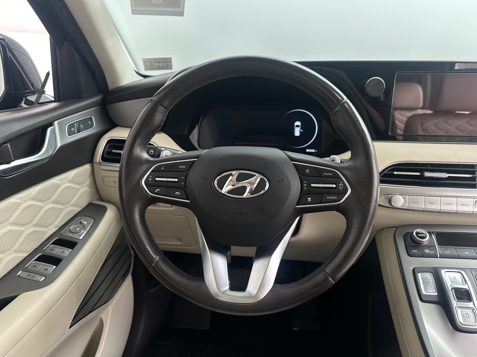 Thumbnail: 2020 Hyundai Palisade - 4