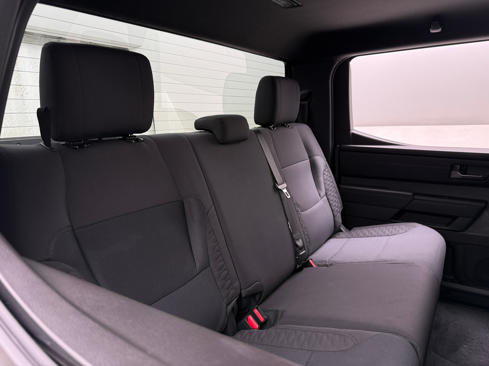 Thumbnail: 2026 Toyota Tundra - 6