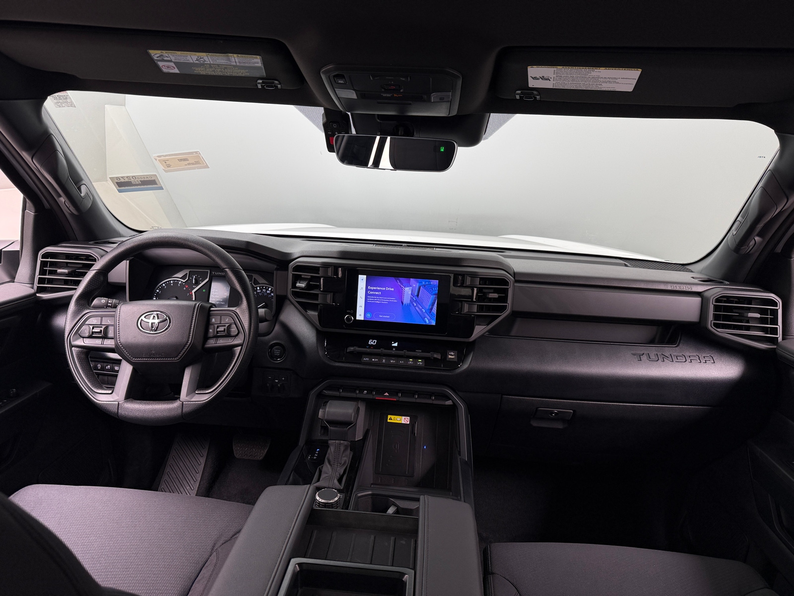 Thumbnail: 2026 Toyota Tundra - 3