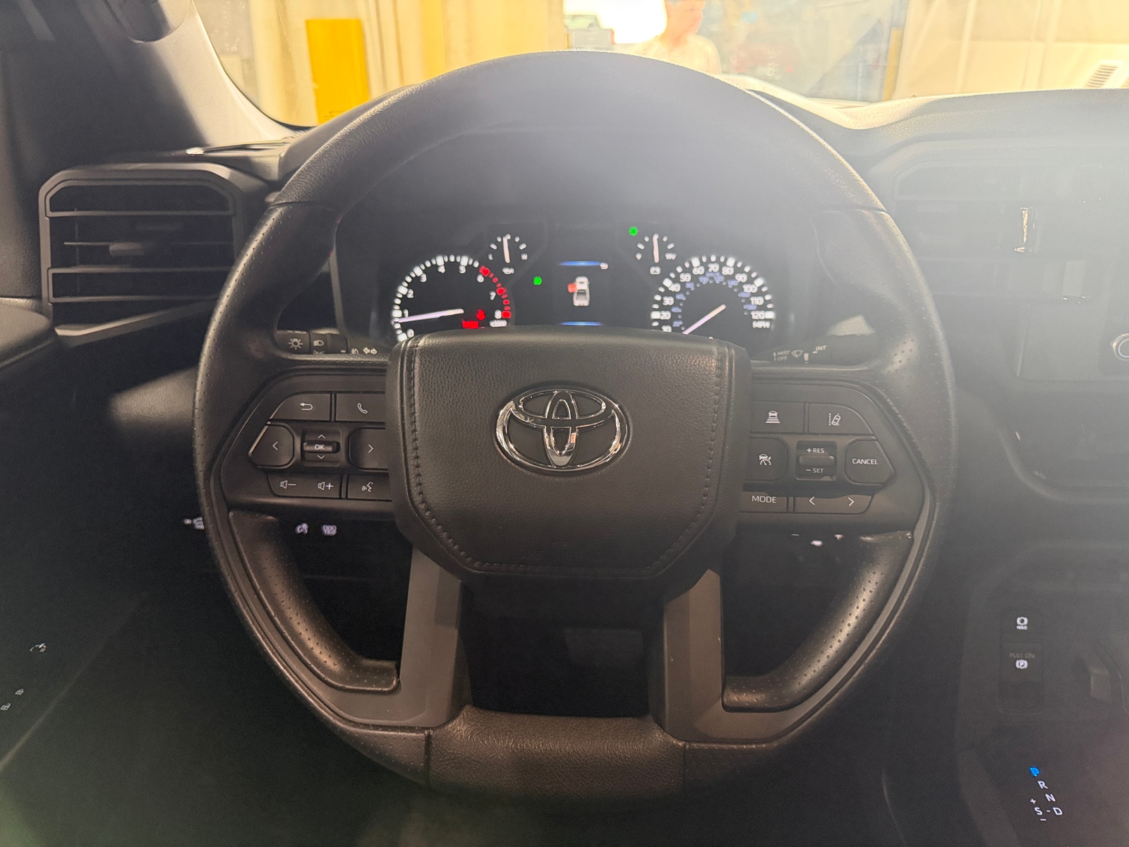 Thumbnail: 2026 Toyota Tundra - 5