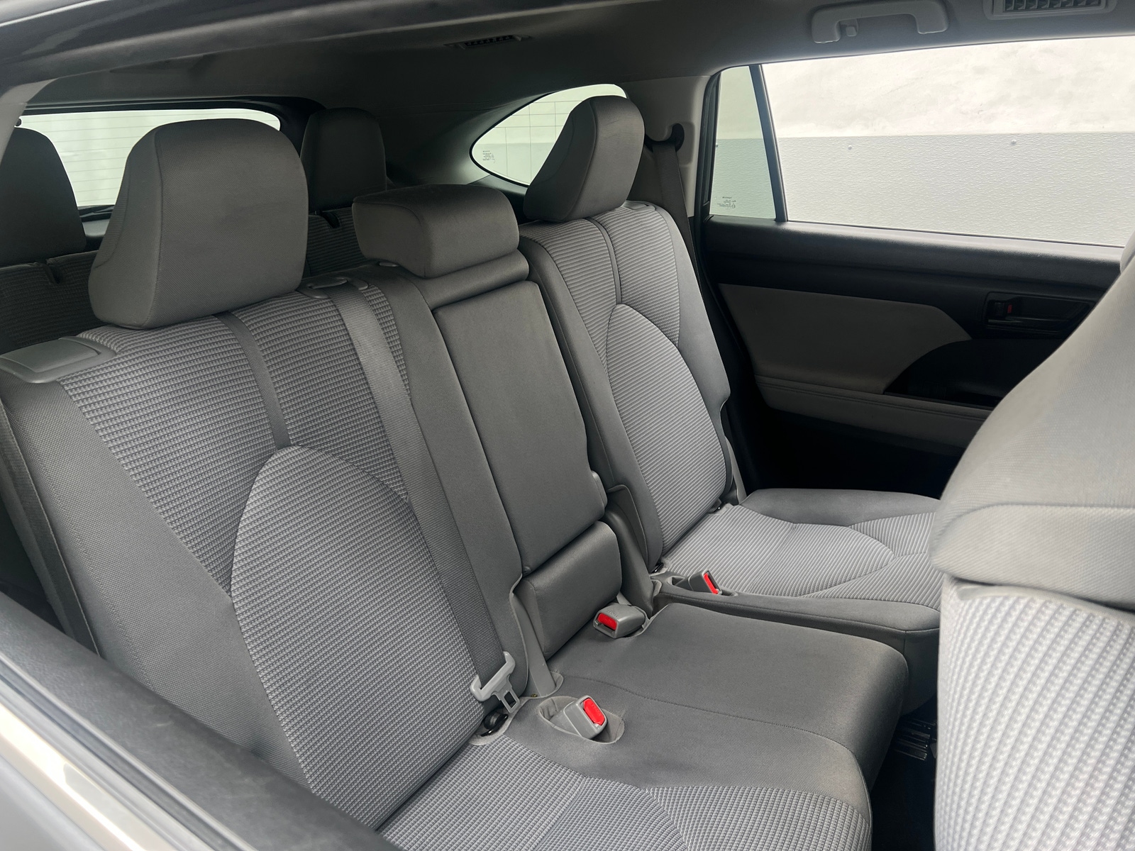 Thumbnail: 2020 Toyota Highlander - 6