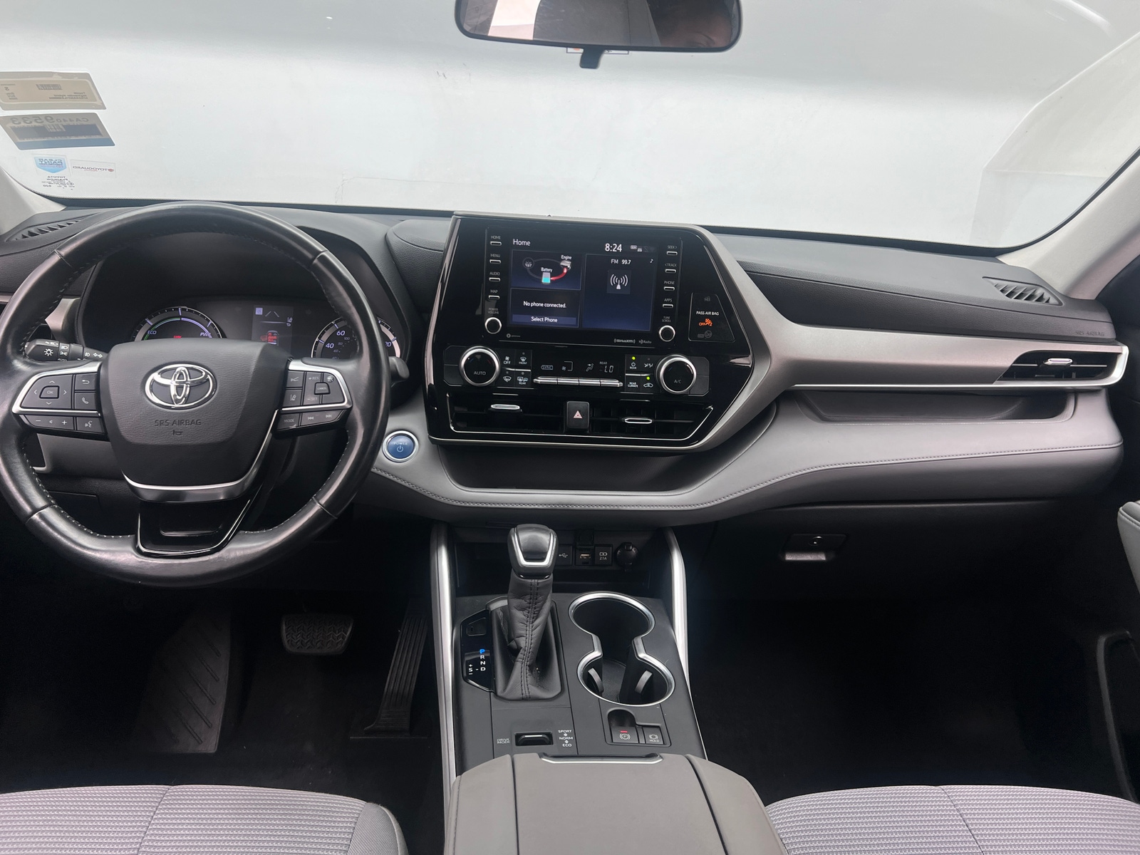 Thumbnail: 2020 Toyota Highlander - 3