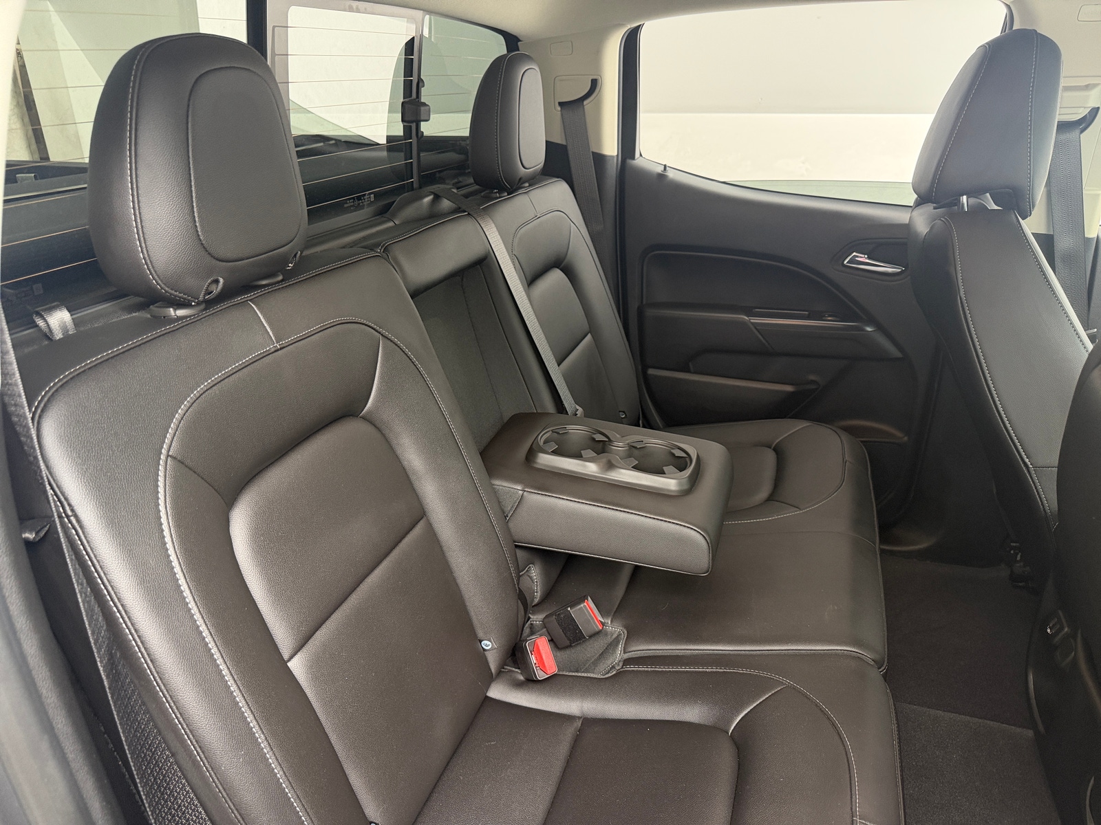 Thumbnail: 2019 Chevrolet Colorado - 5