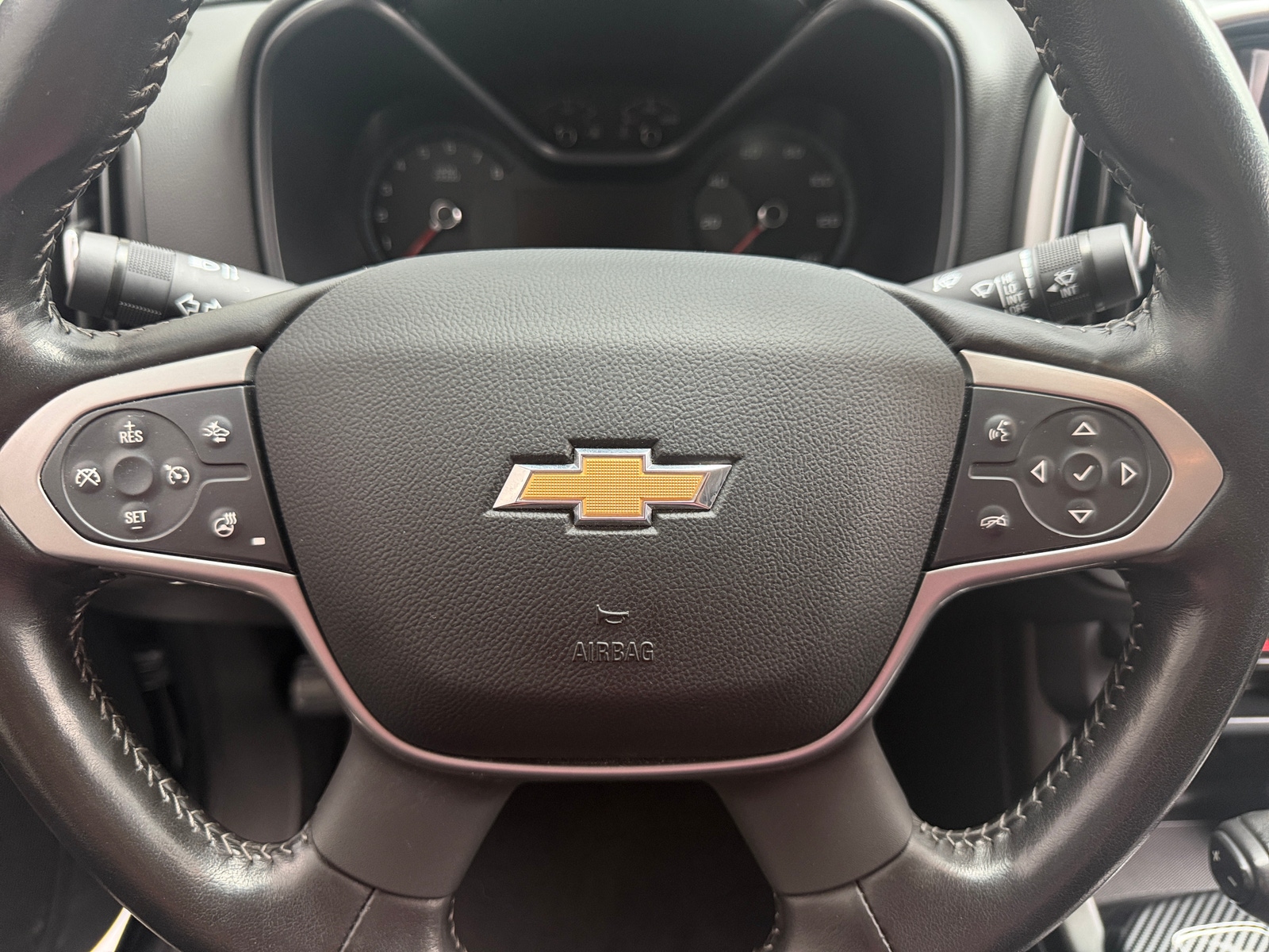 Thumbnail: 2019 Chevrolet Colorado - 4