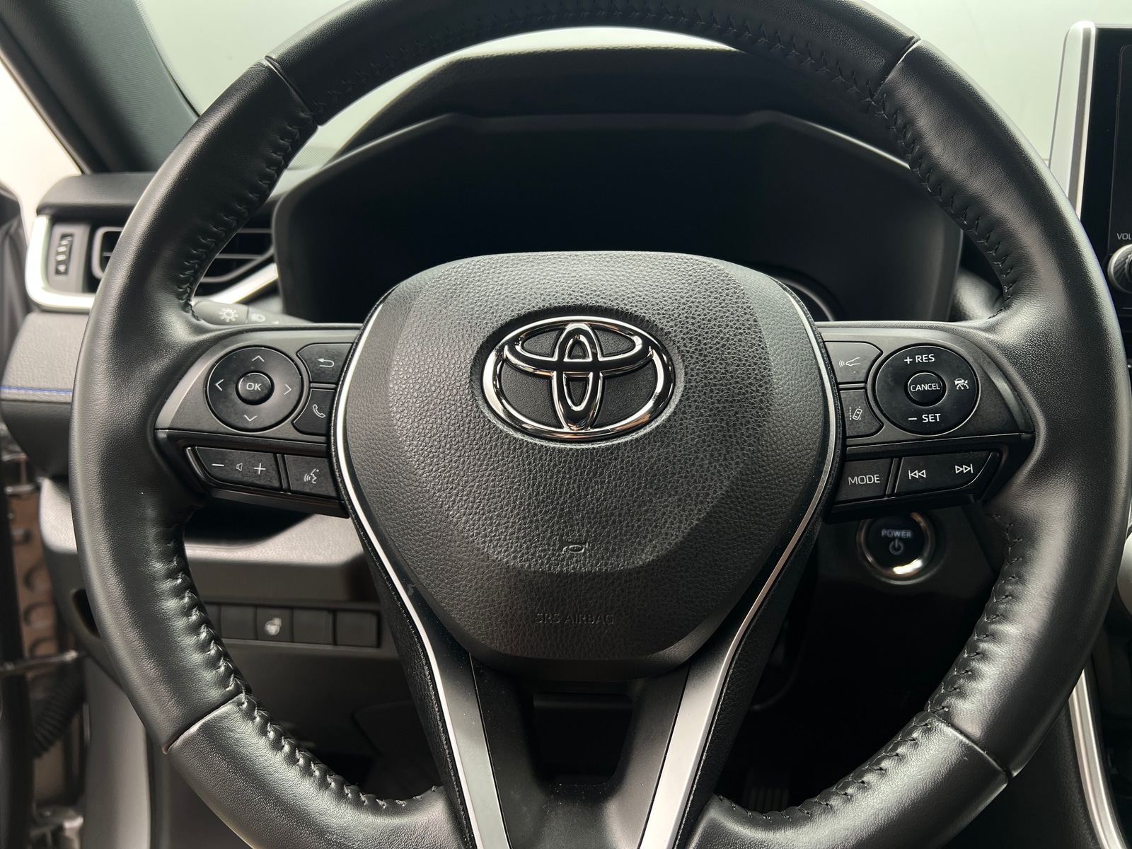 Thumbnail: 2023 Toyota RAV4 - 5