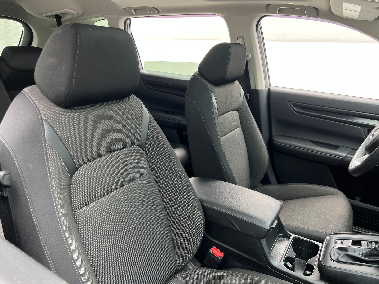 Thumbnail: 2024 Honda CR-V - 2