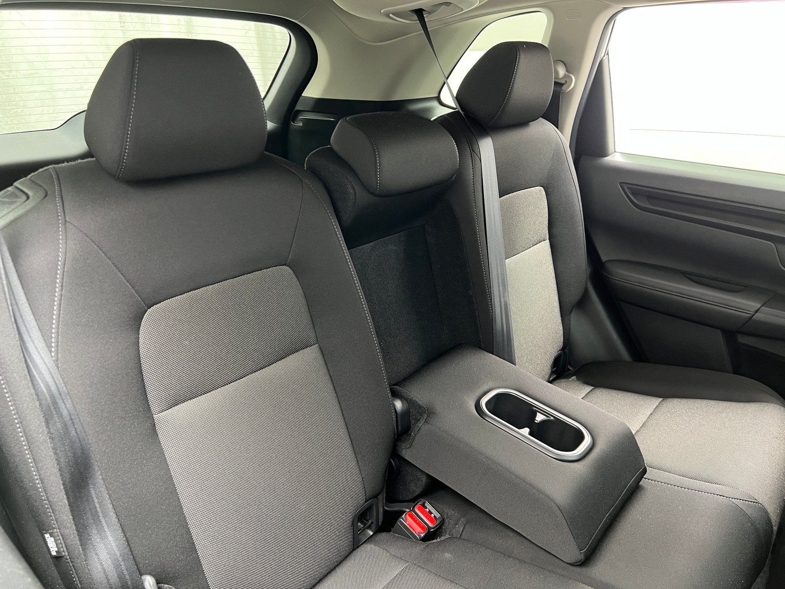 Thumbnail: 2024 Honda CR-V - 6