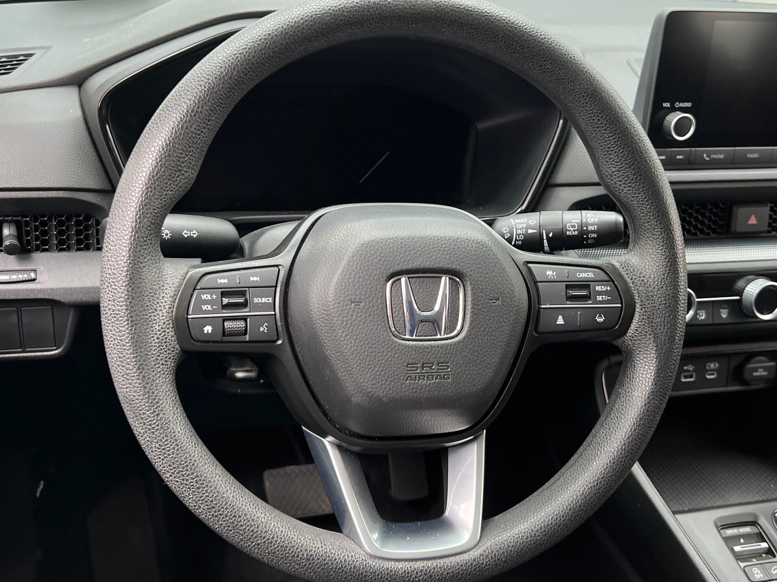 Thumbnail: 2024 Honda CR-V - 5