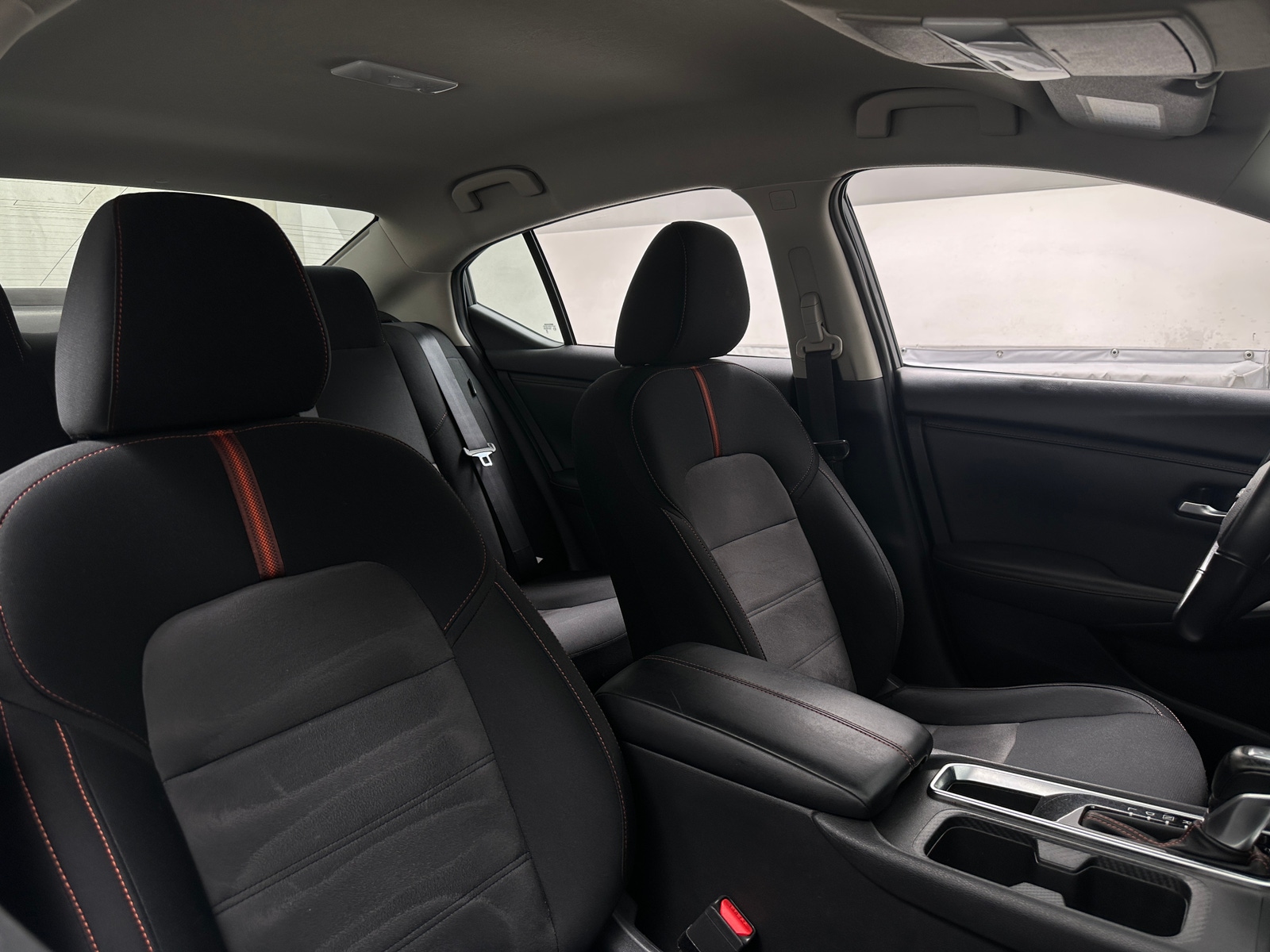 Thumbnail: 2024 Nissan Sentra - 2