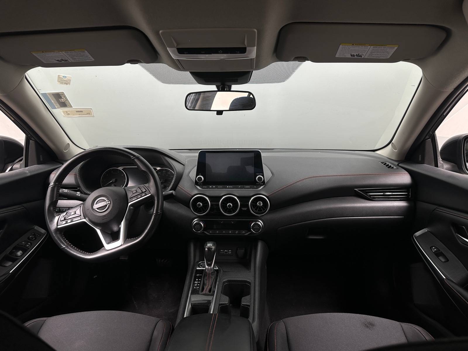 Thumbnail: 2024 Nissan Sentra - 3