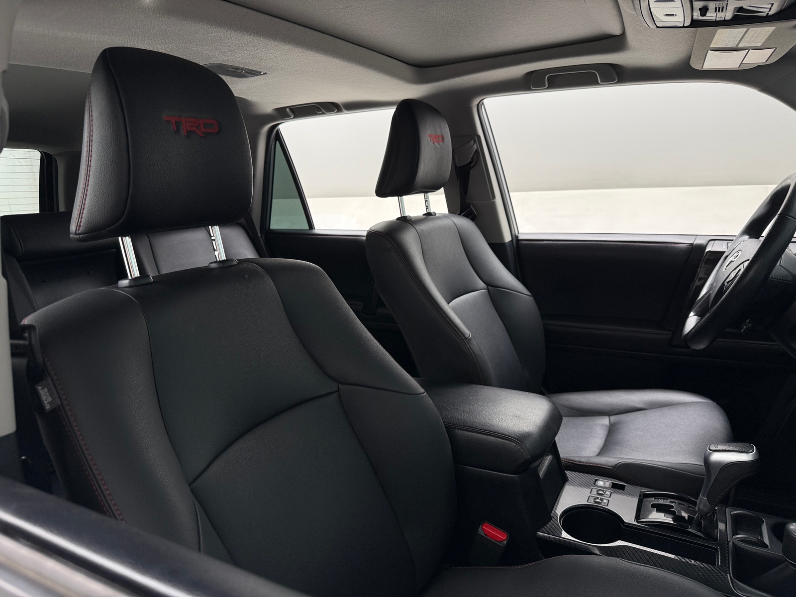 Thumbnail: 2019 Toyota 4Runner - 2