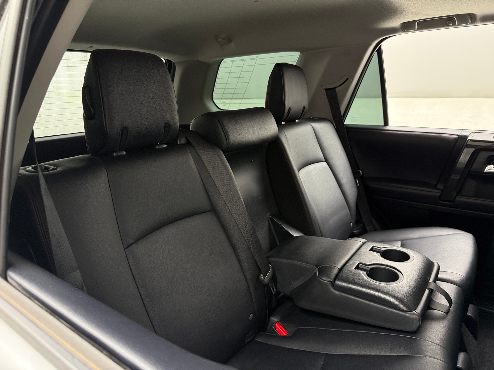Thumbnail: 2019 Toyota 4Runner - 6