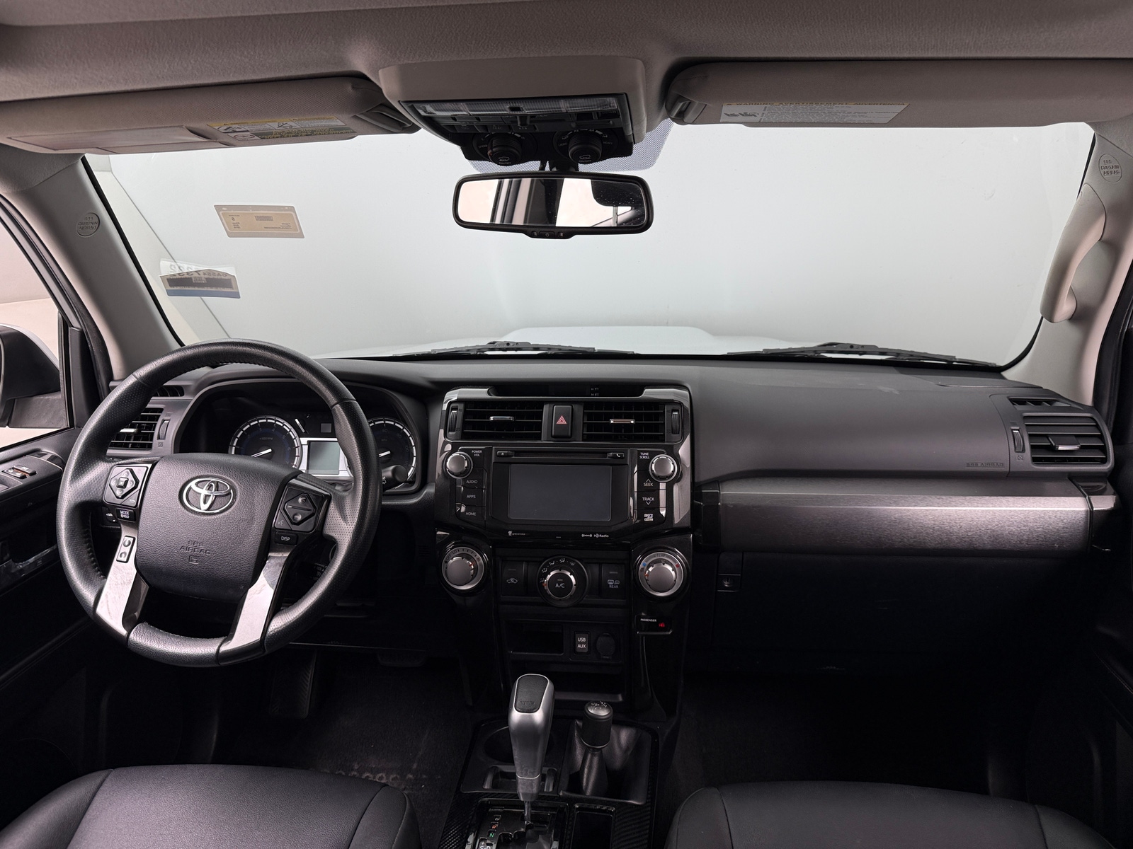 Thumbnail: 2019 Toyota 4Runner - 3