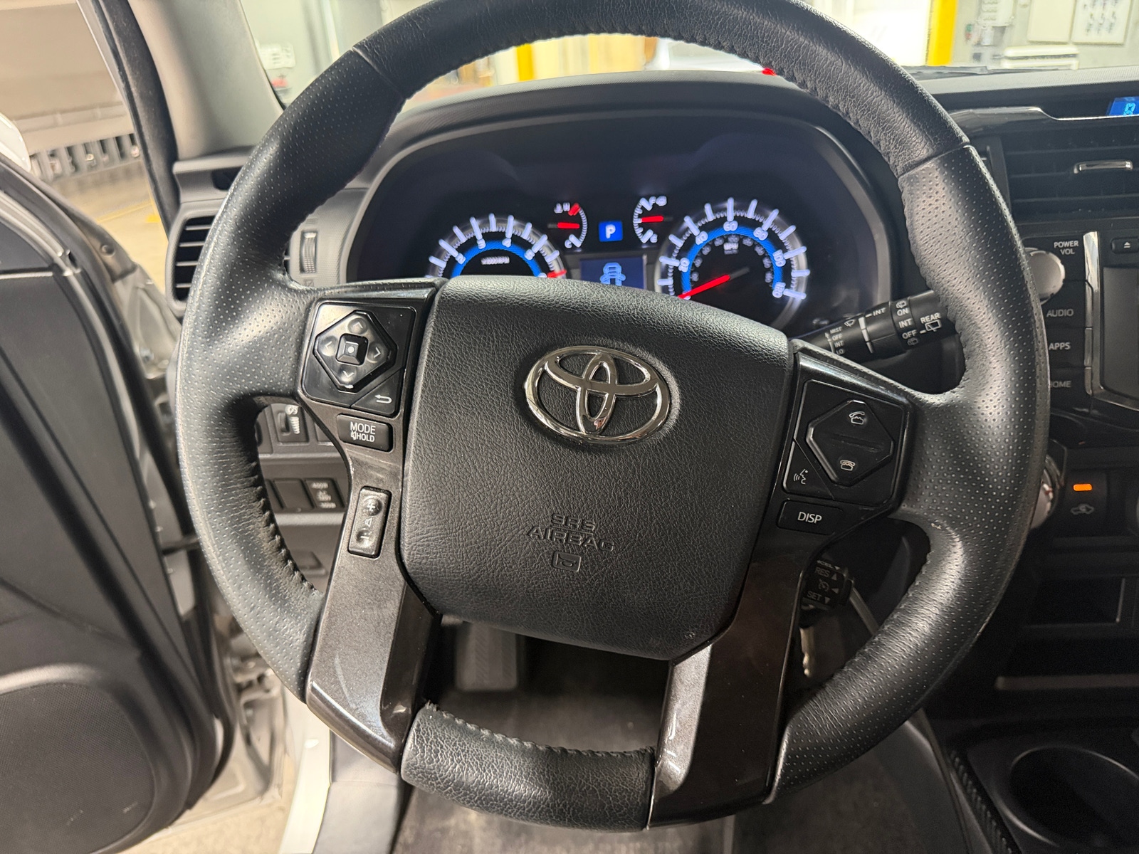 Thumbnail: 2019 Toyota 4Runner - 5