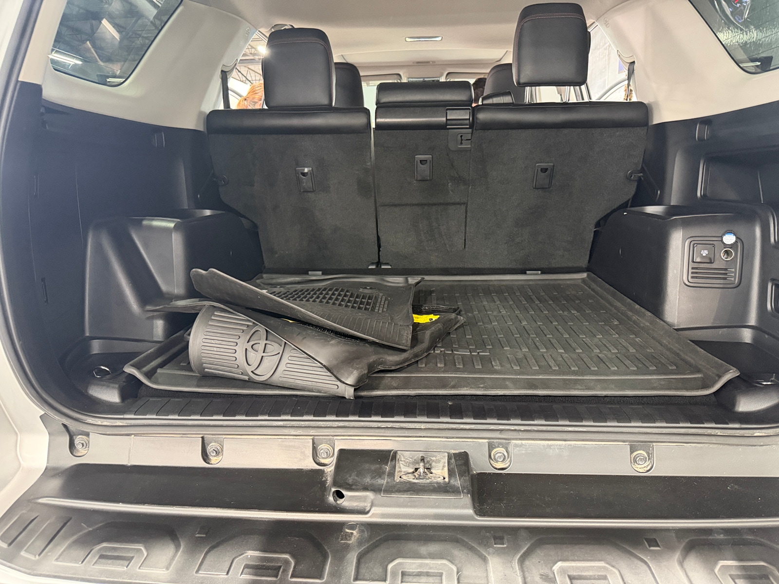 Thumbnail: 2019 Toyota 4Runner - 7