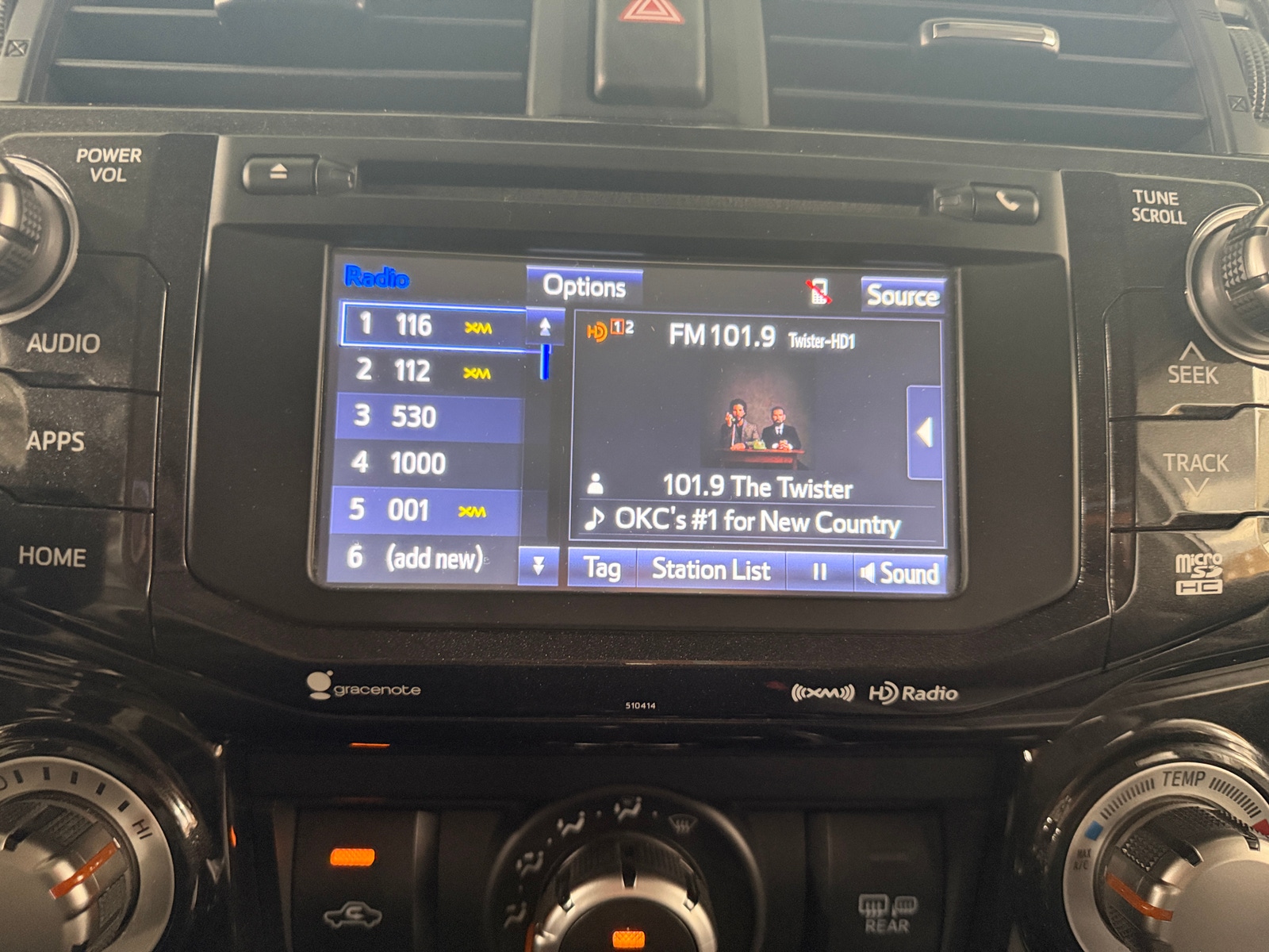 Thumbnail: 2019 Toyota 4Runner - 4