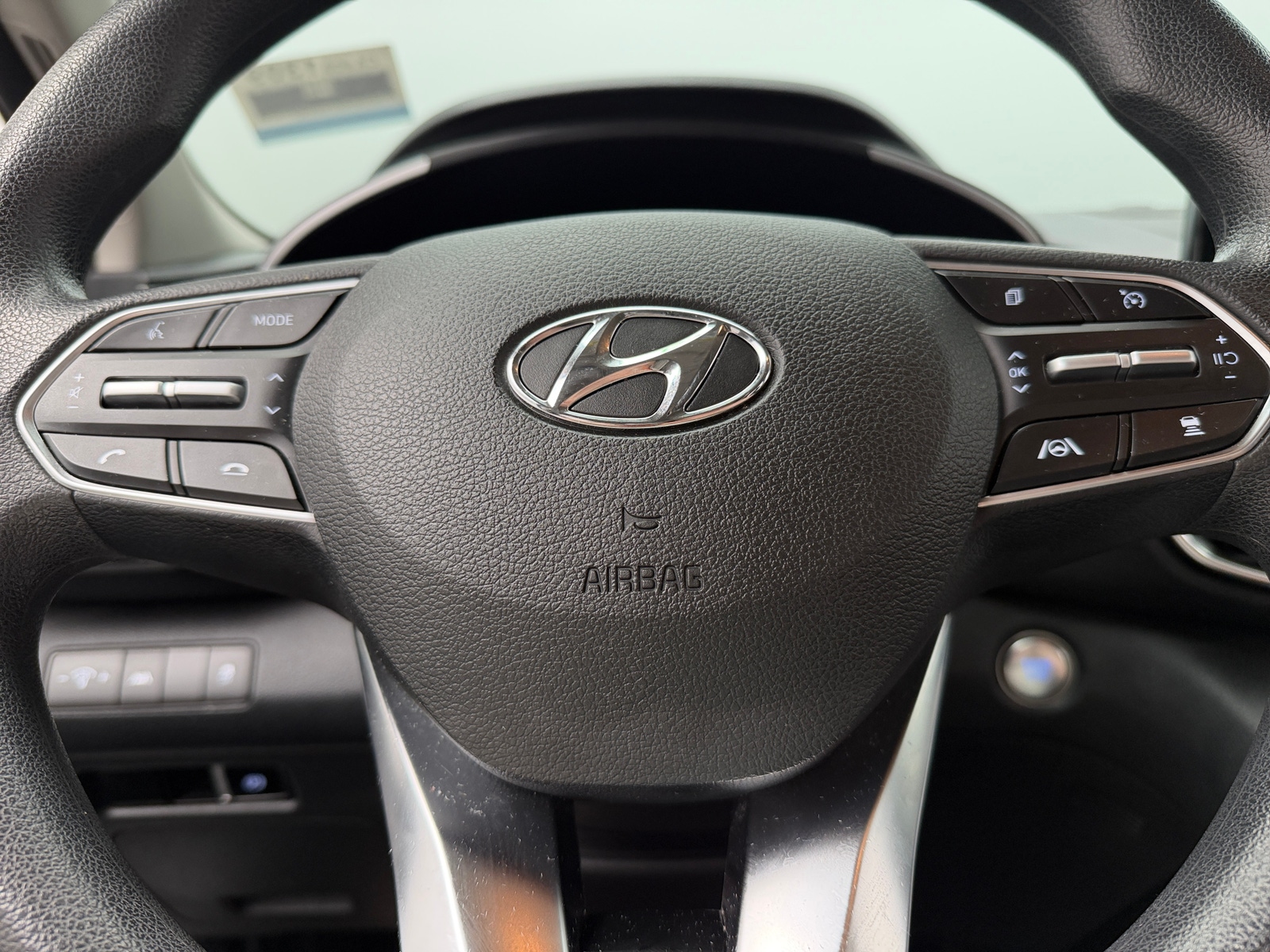 Thumbnail: 2021 Hyundai Santa Fe - 5
