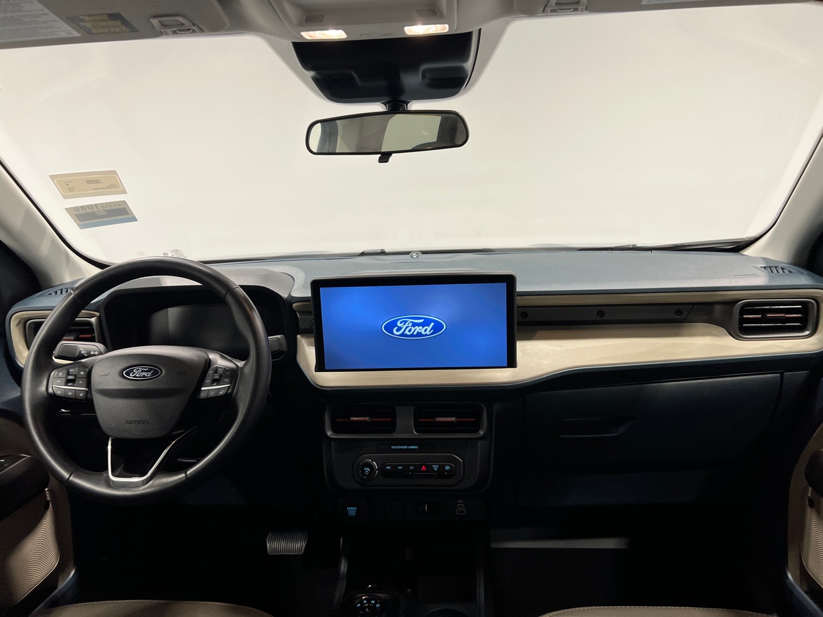 Thumbnail: 2025 Ford Maverick - 2