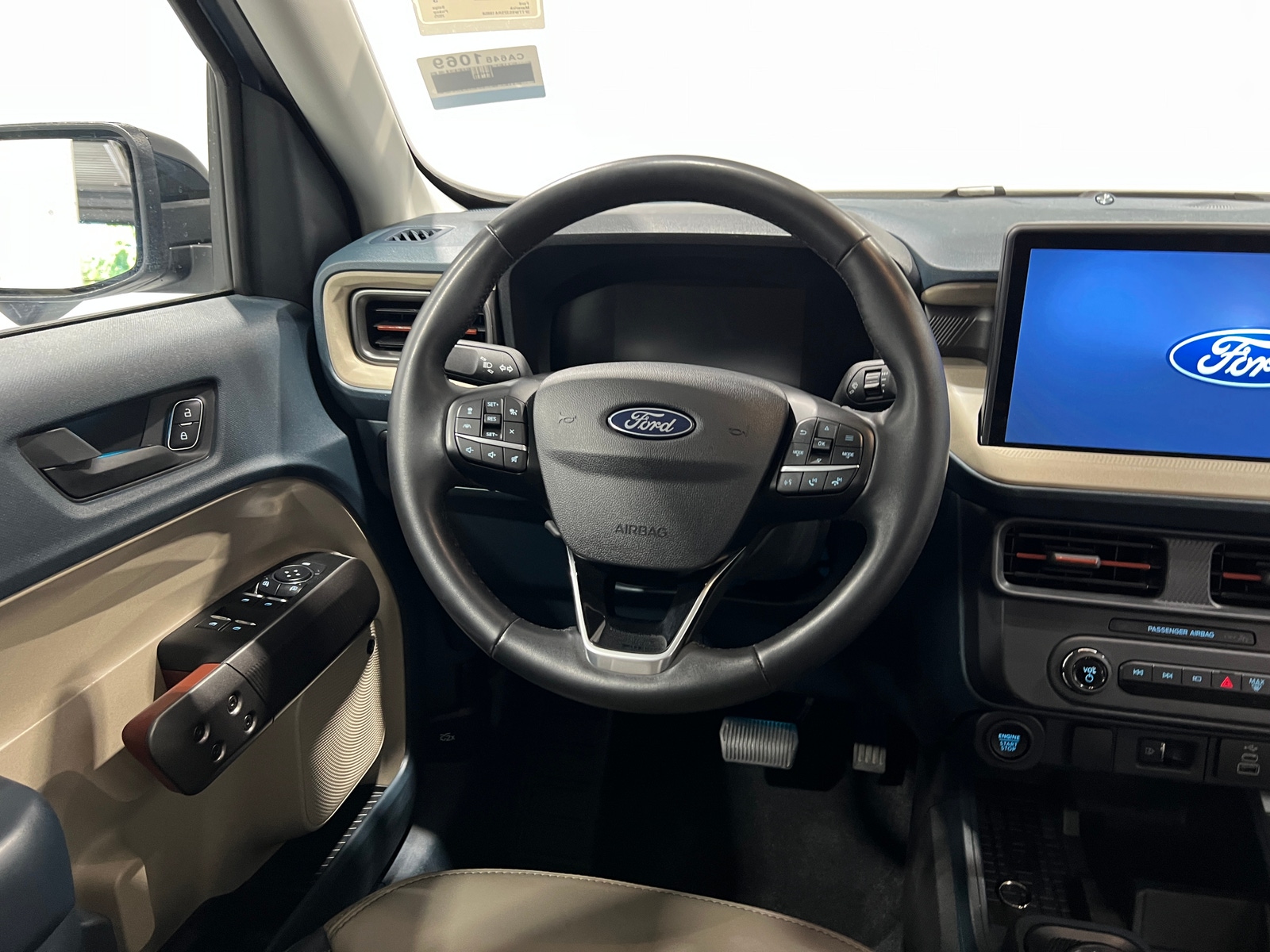 Thumbnail: 2025 Ford Maverick - 4