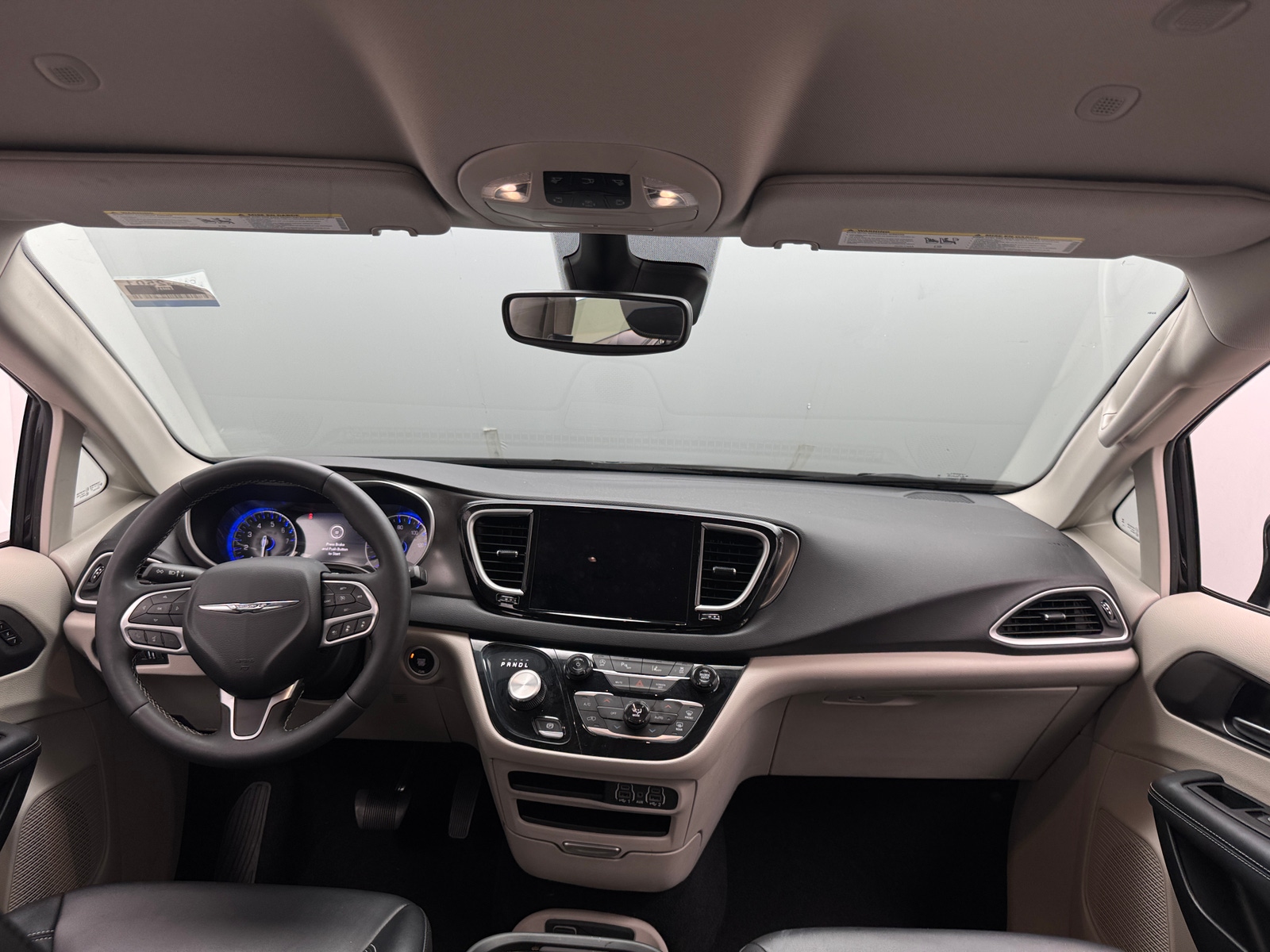 Thumbnail: 2024 Chrysler Pacifica - 2