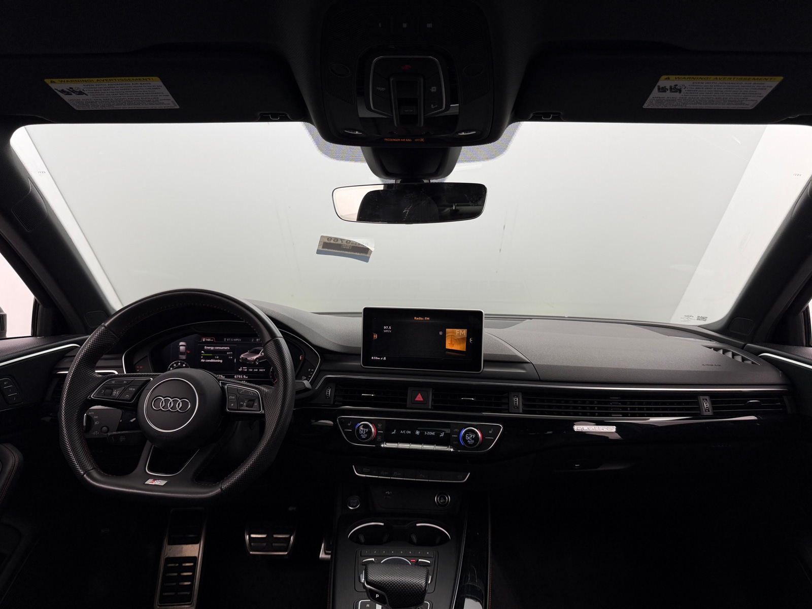 Thumbnail: 2019 Audi A4 - 2