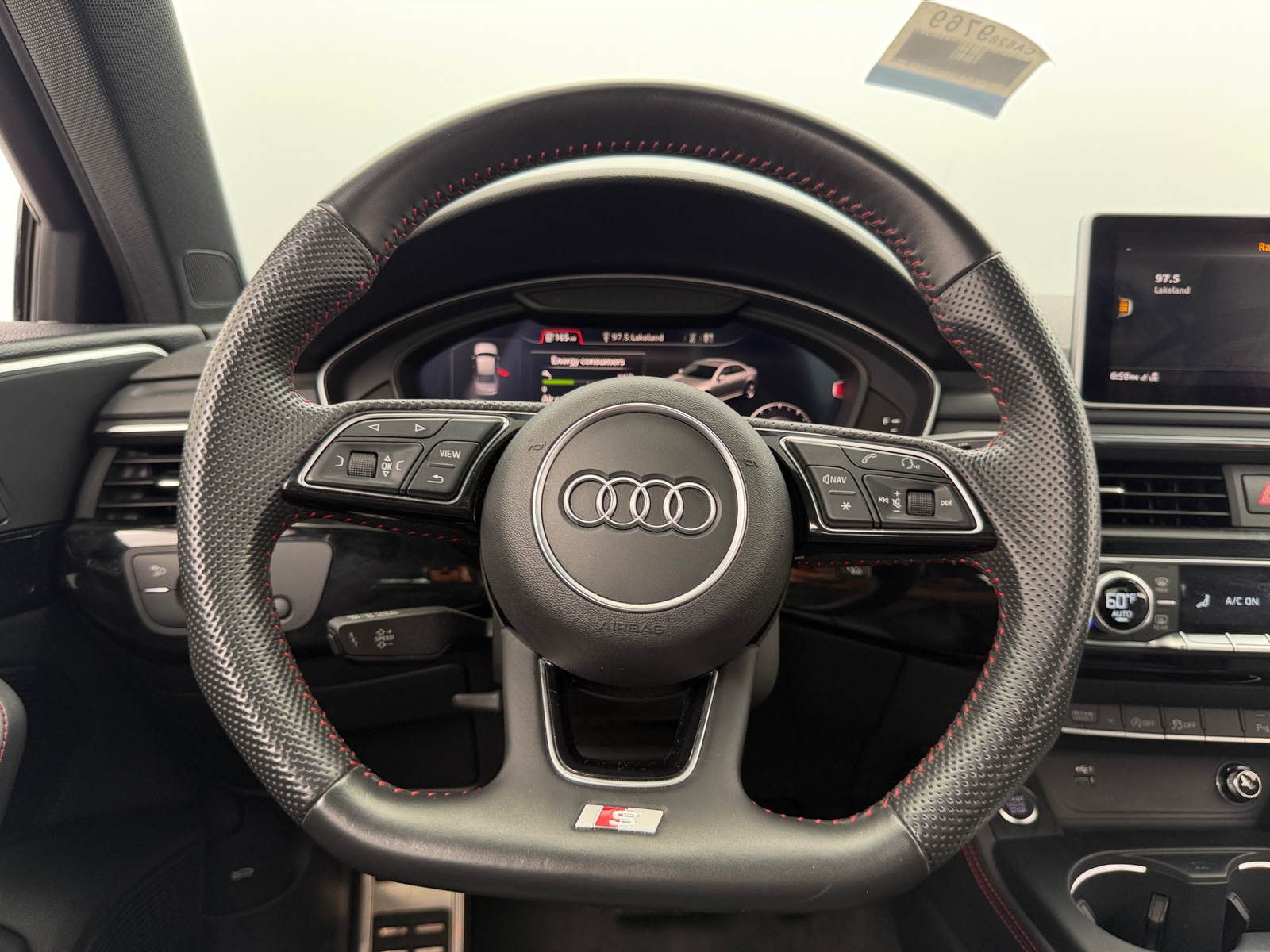 Thumbnail: 2019 Audi A4 - 4