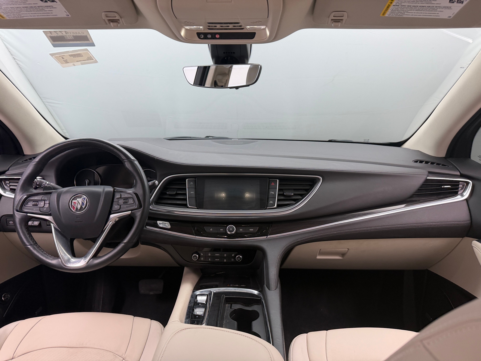 Thumbnail: 2024 Buick Enclave - 2