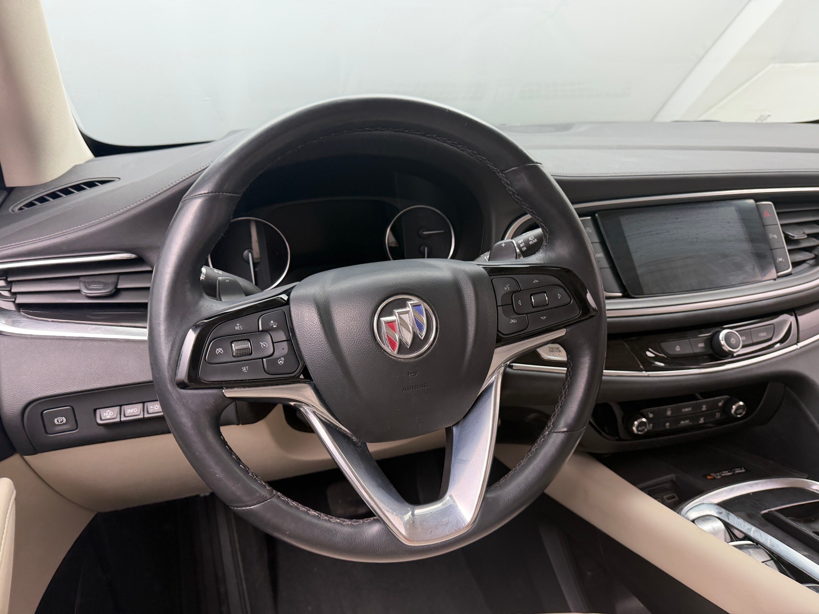 Thumbnail: 2024 Buick Enclave - 4