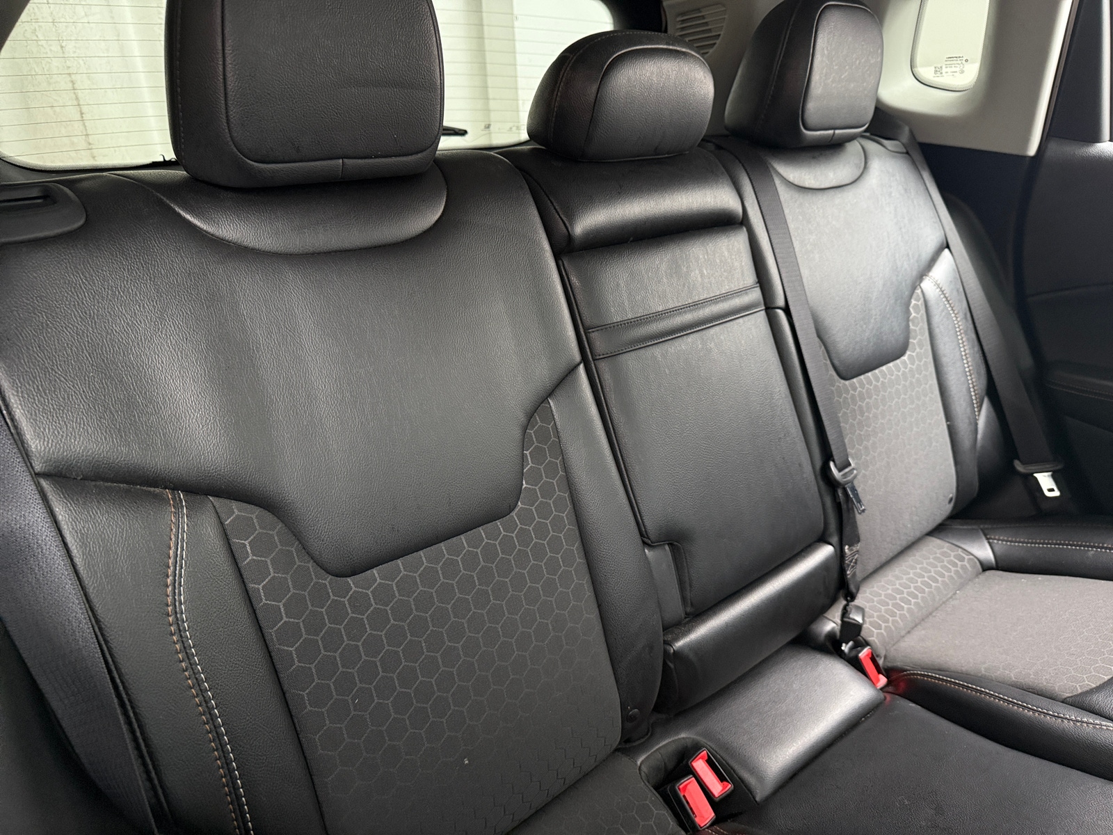Thumbnail: 2019 Jeep Compass - 6