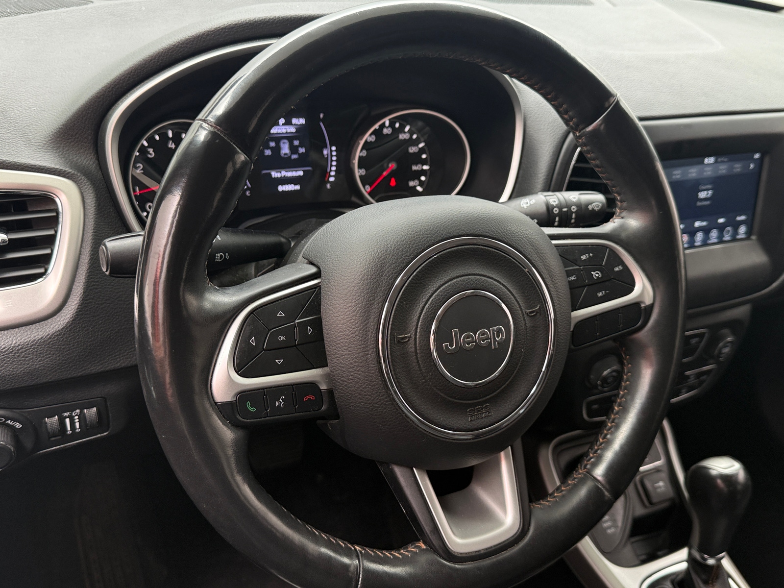 Thumbnail: 2019 Jeep Compass - 5