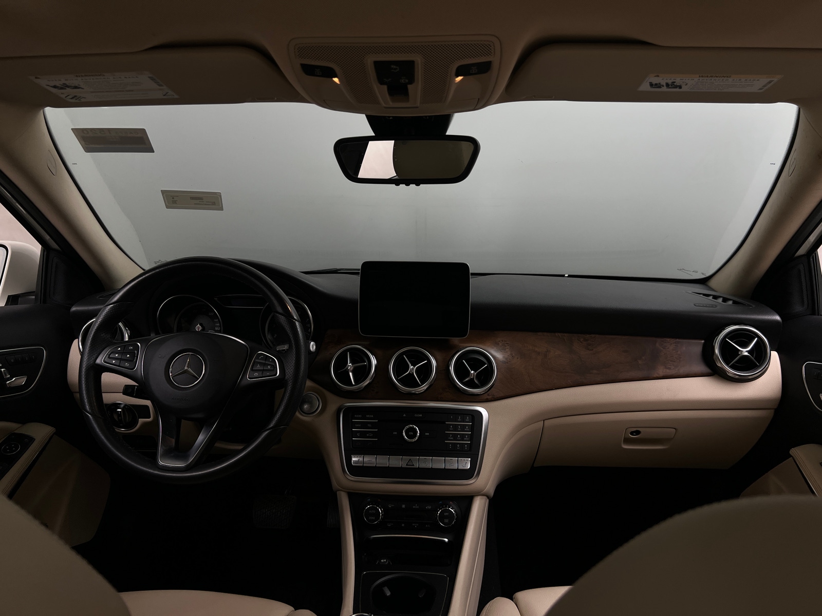 Thumbnail: 2018 Mercedes-Benz GLA - 3