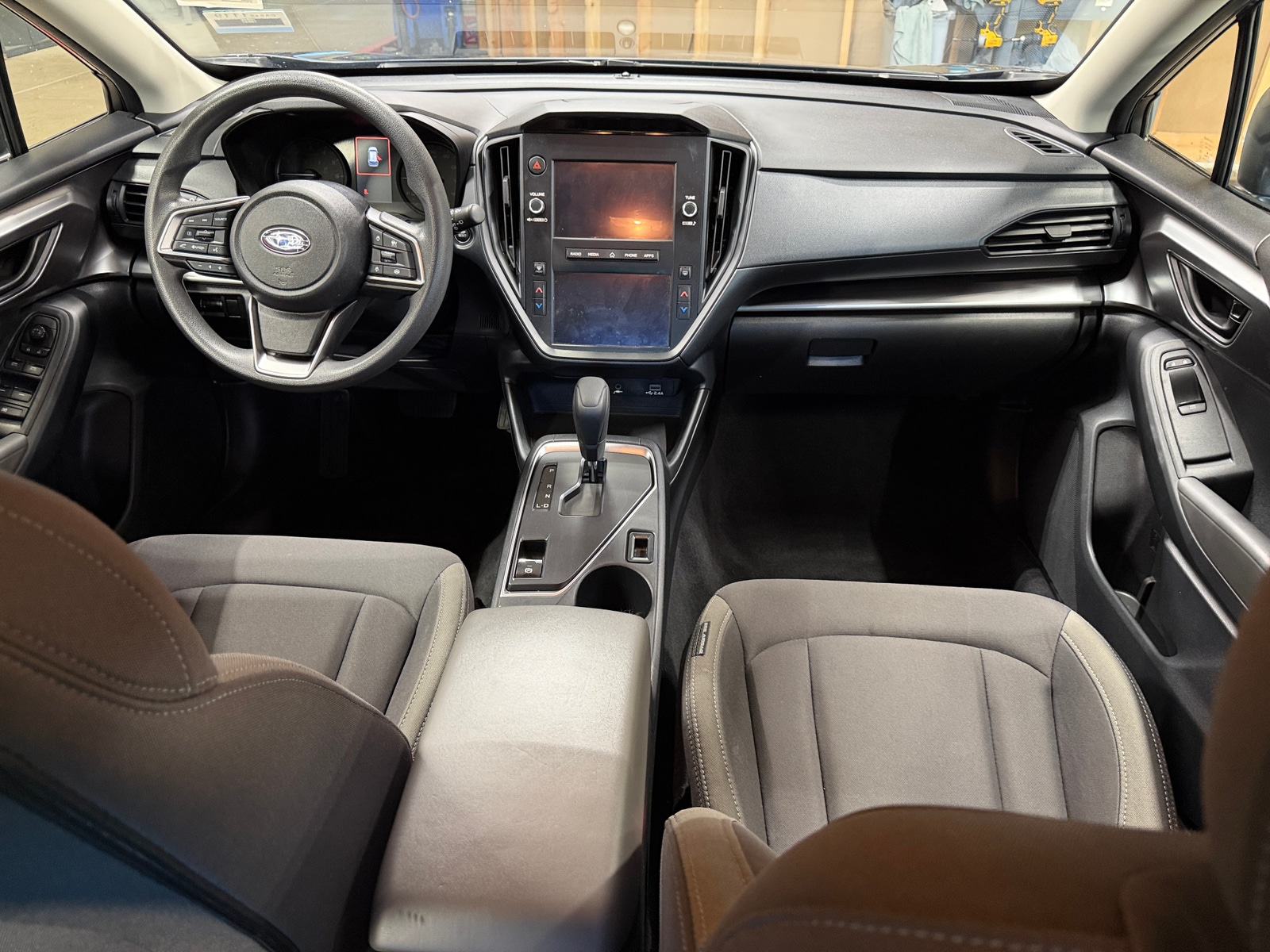 Thumbnail: 2024 Subaru Impreza - 3