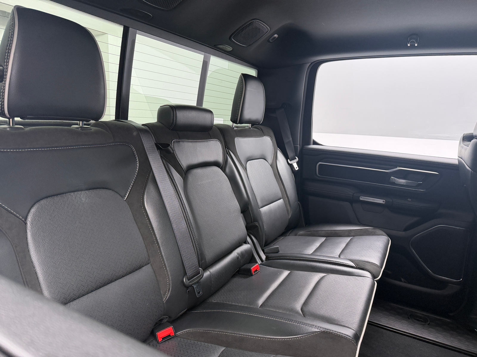 Thumbnail: 2025 RAM 1500 - 5