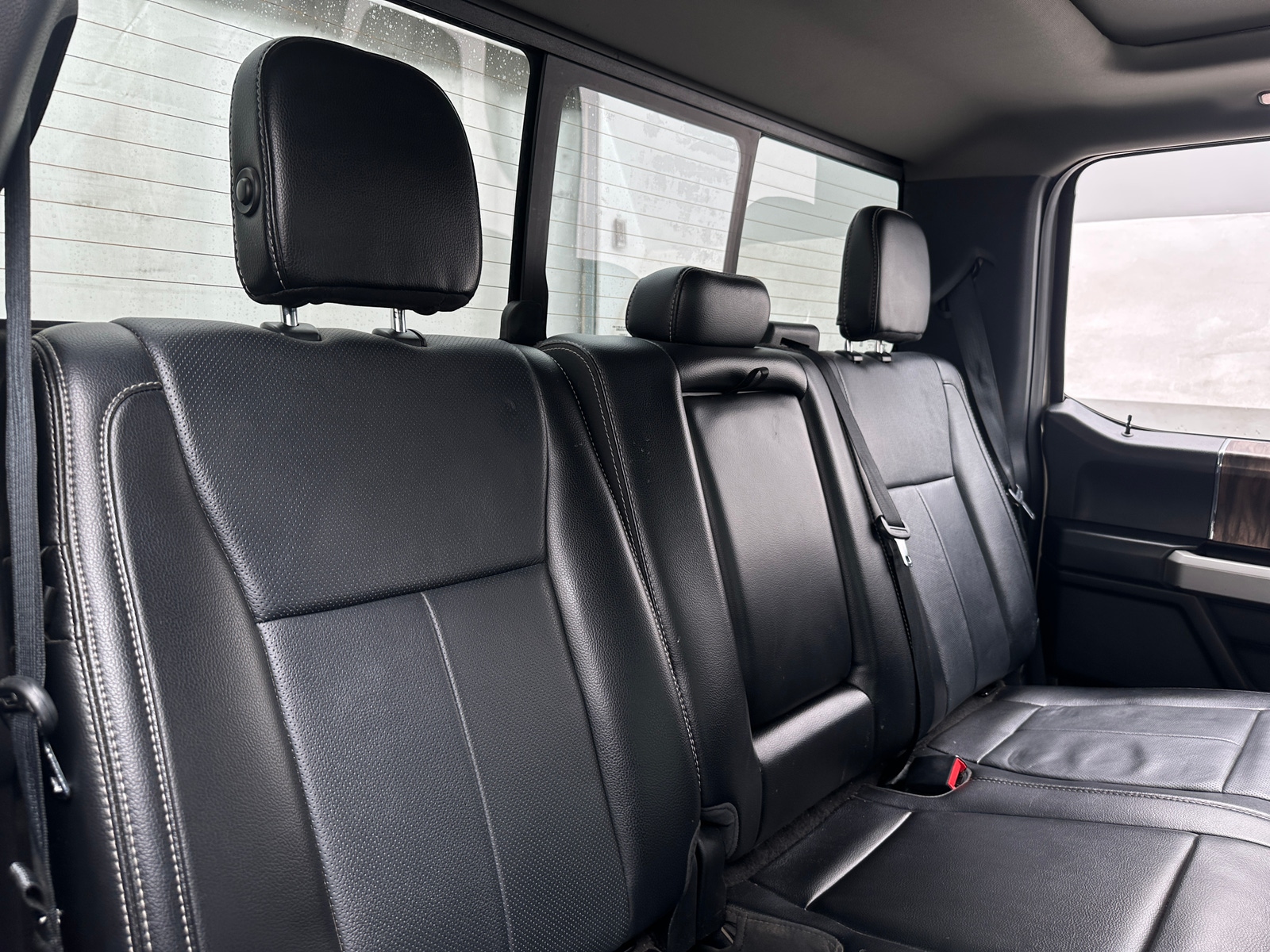 Thumbnail: 2018 Ford Econoline - 5