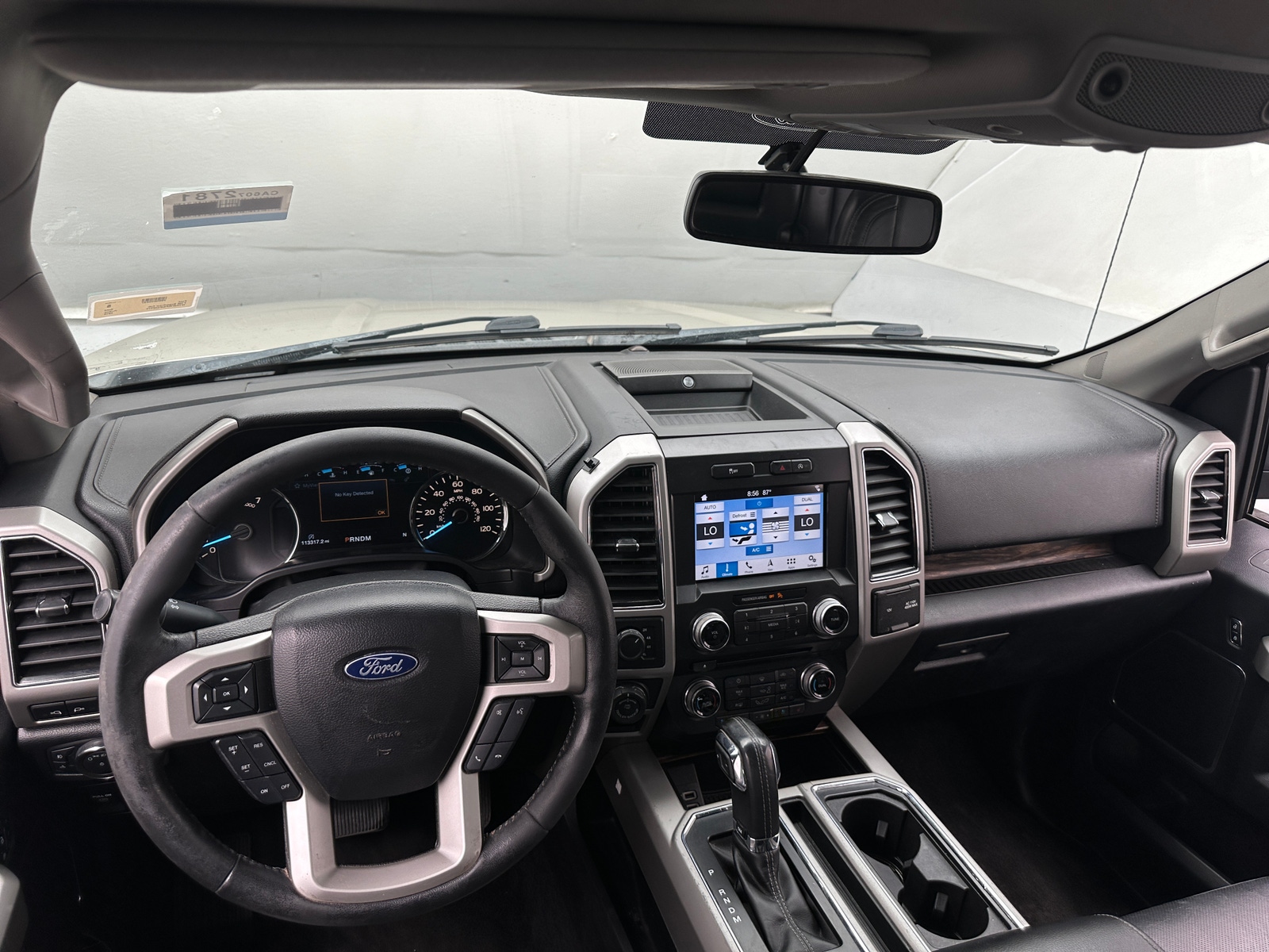 Thumbnail: 2018 Ford Econoline - 2