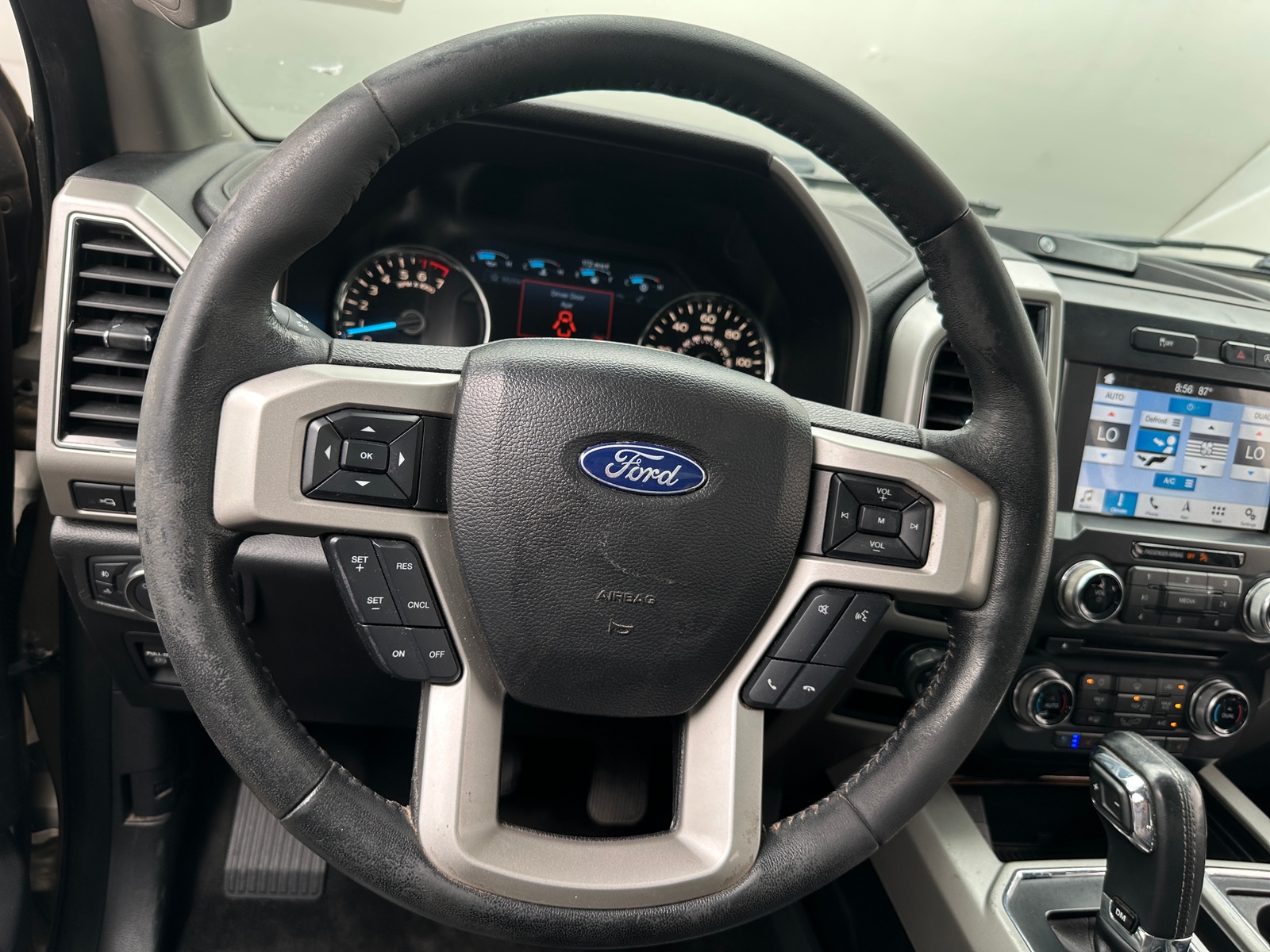 Thumbnail: 2018 Ford Econoline - 4