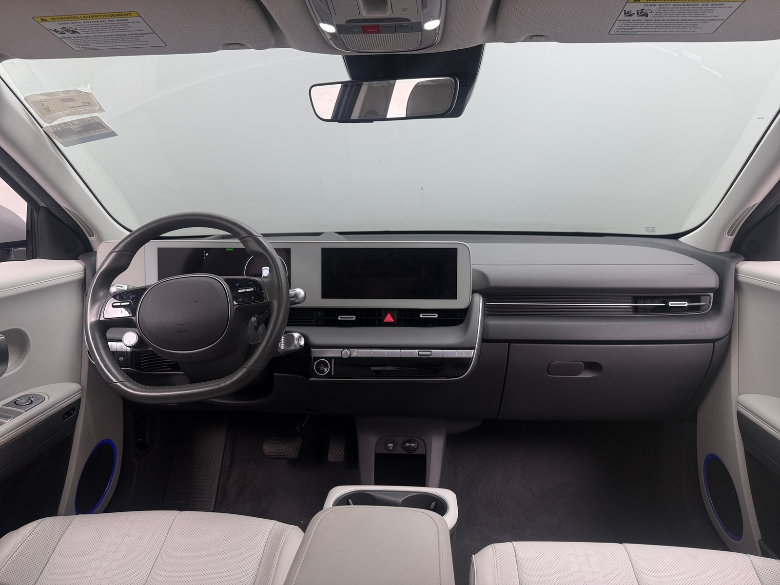 Thumbnail: 2022 Hyundai Ioniq 5 - 2